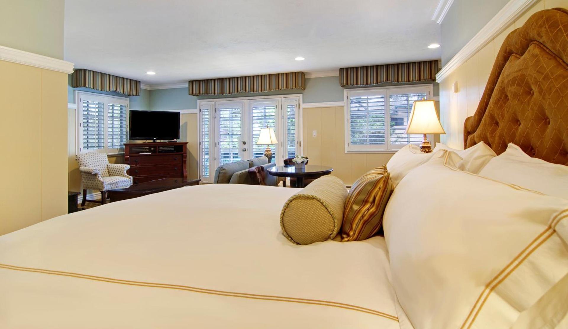 Wayside Inn photo 21
