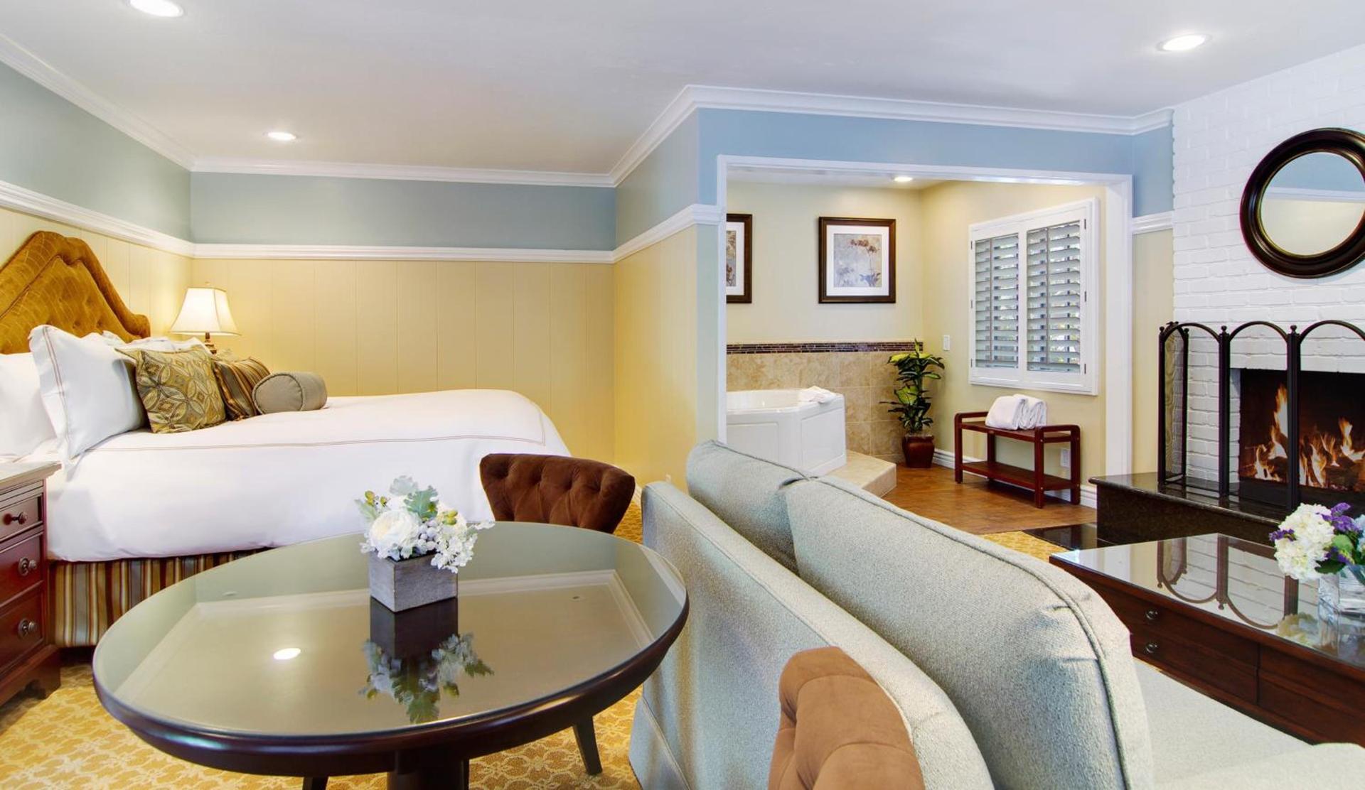 Wayside Inn photo 58