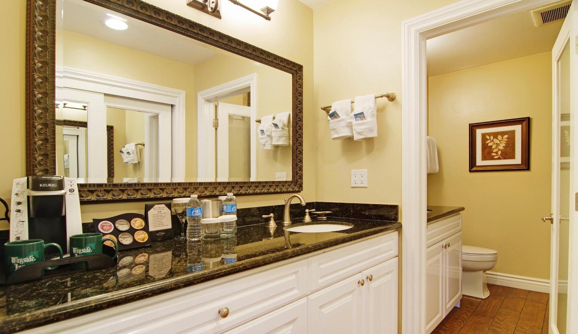 Wayside Inn photo 30