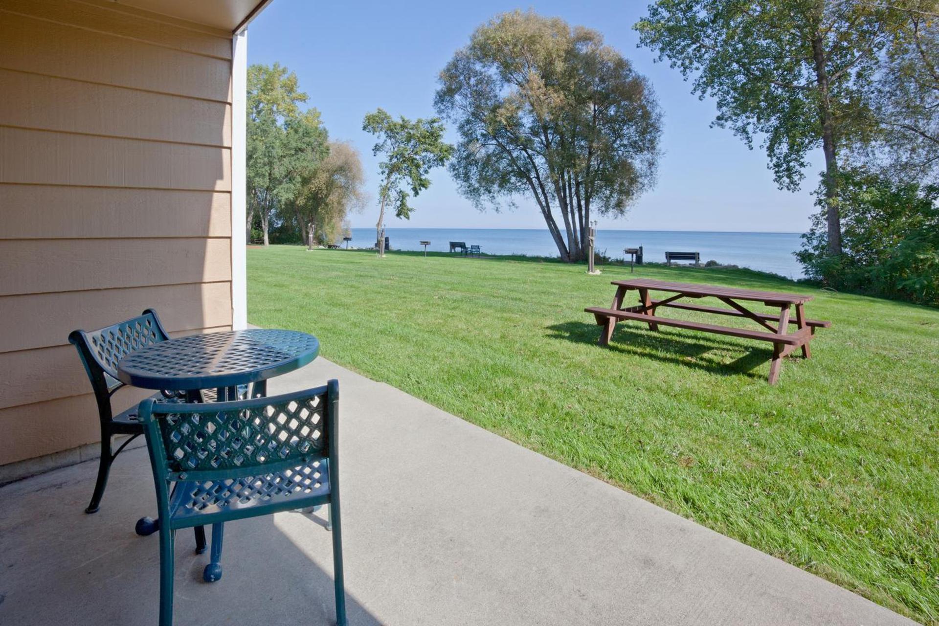 AmericInn by Wyndham Menominee photo 19