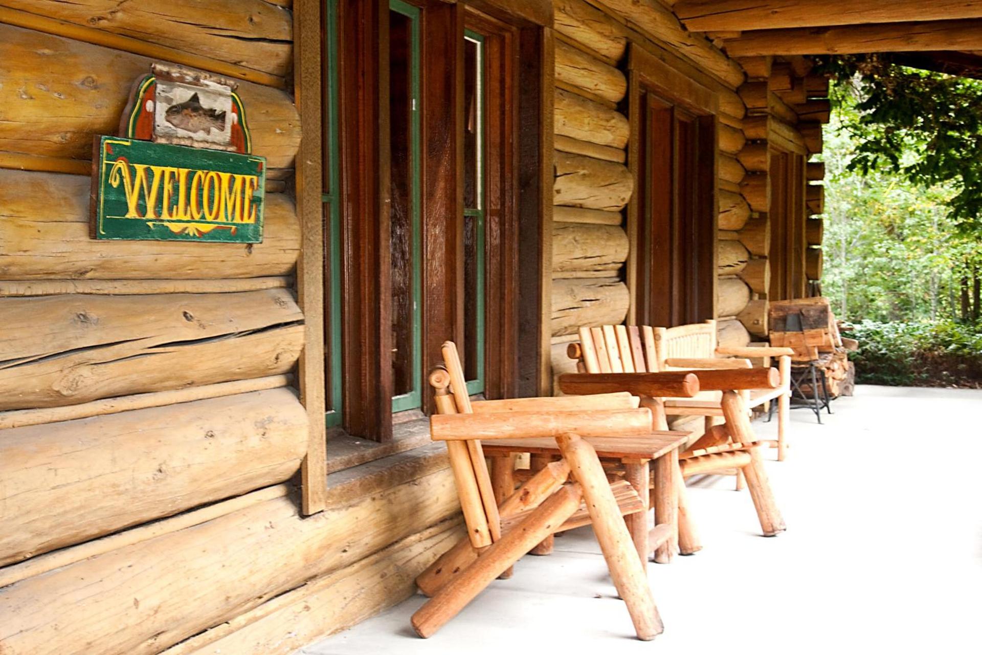Weasku Inn photo 60