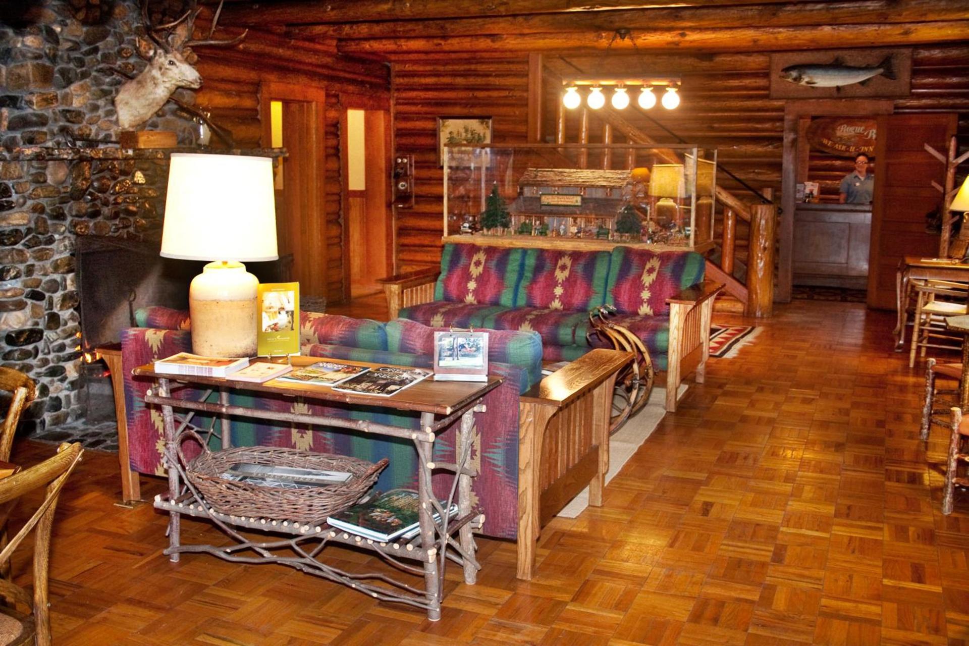 Weasku Inn photo 61