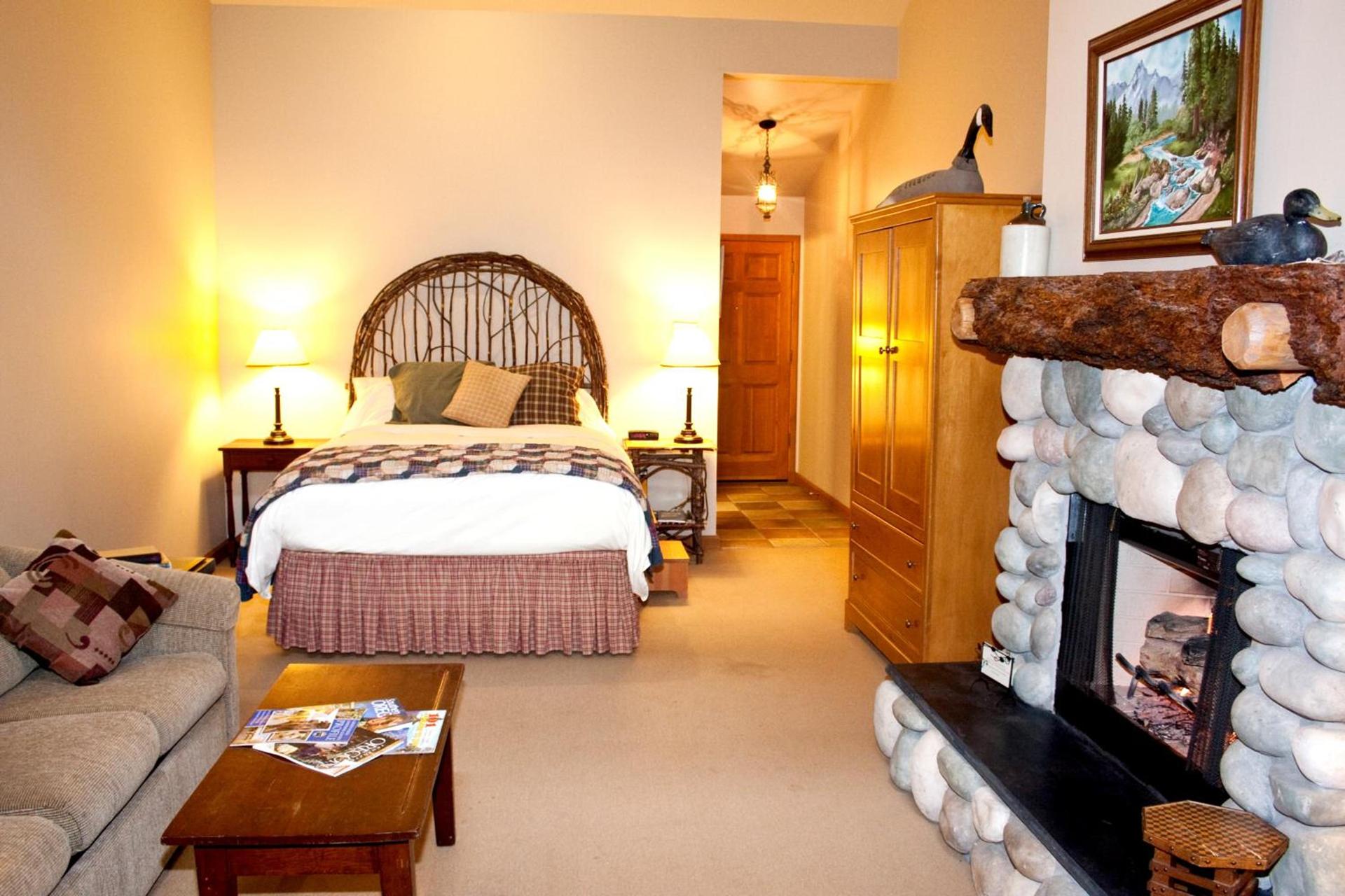 Weasku Inn photo 24