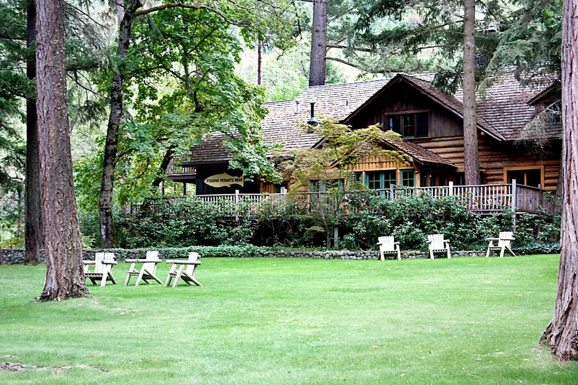 Weasku Inn photo 3