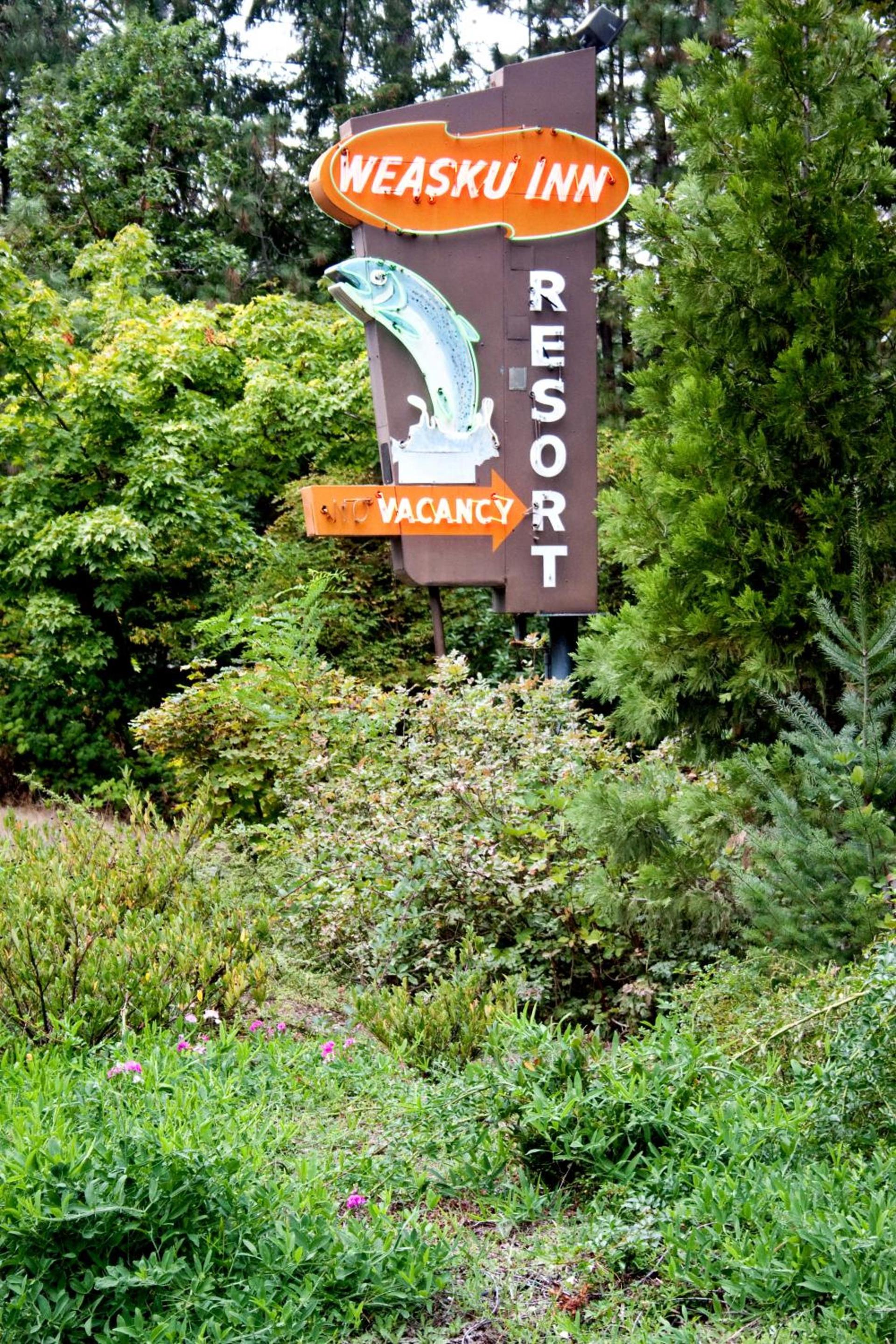 Weasku Inn photo 59