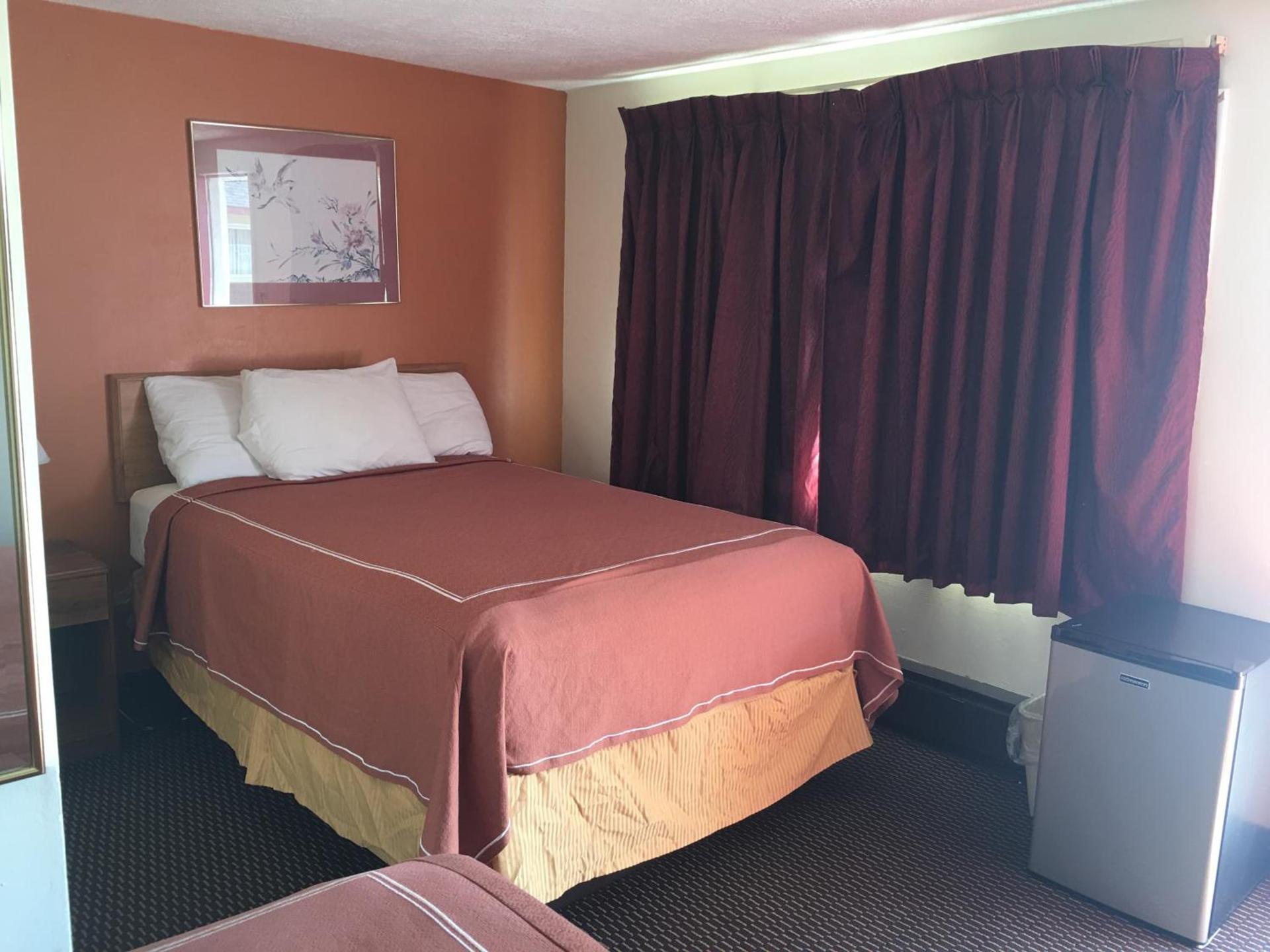 Caravan Motel photo 34