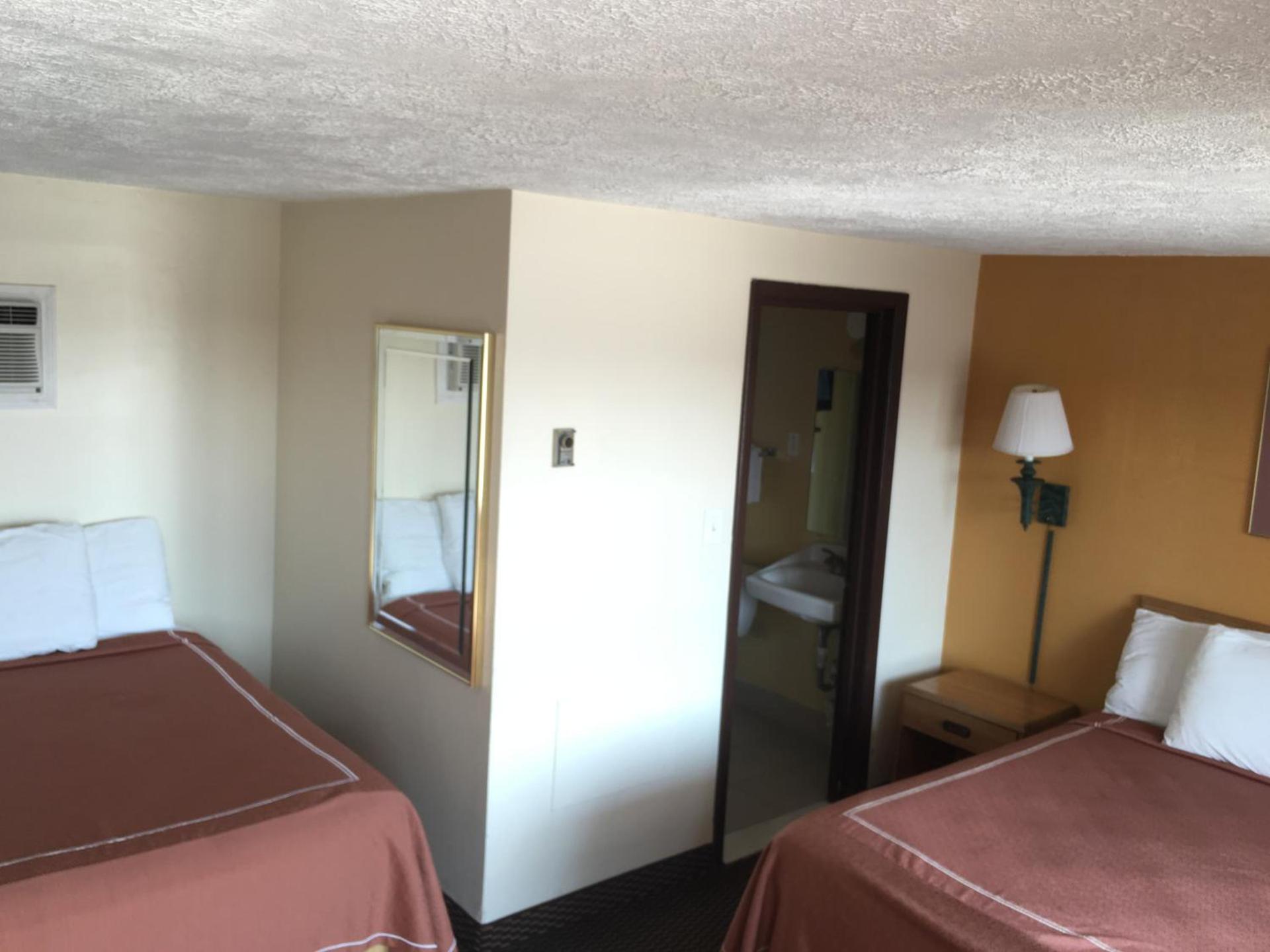 Caravan Motel photo 7