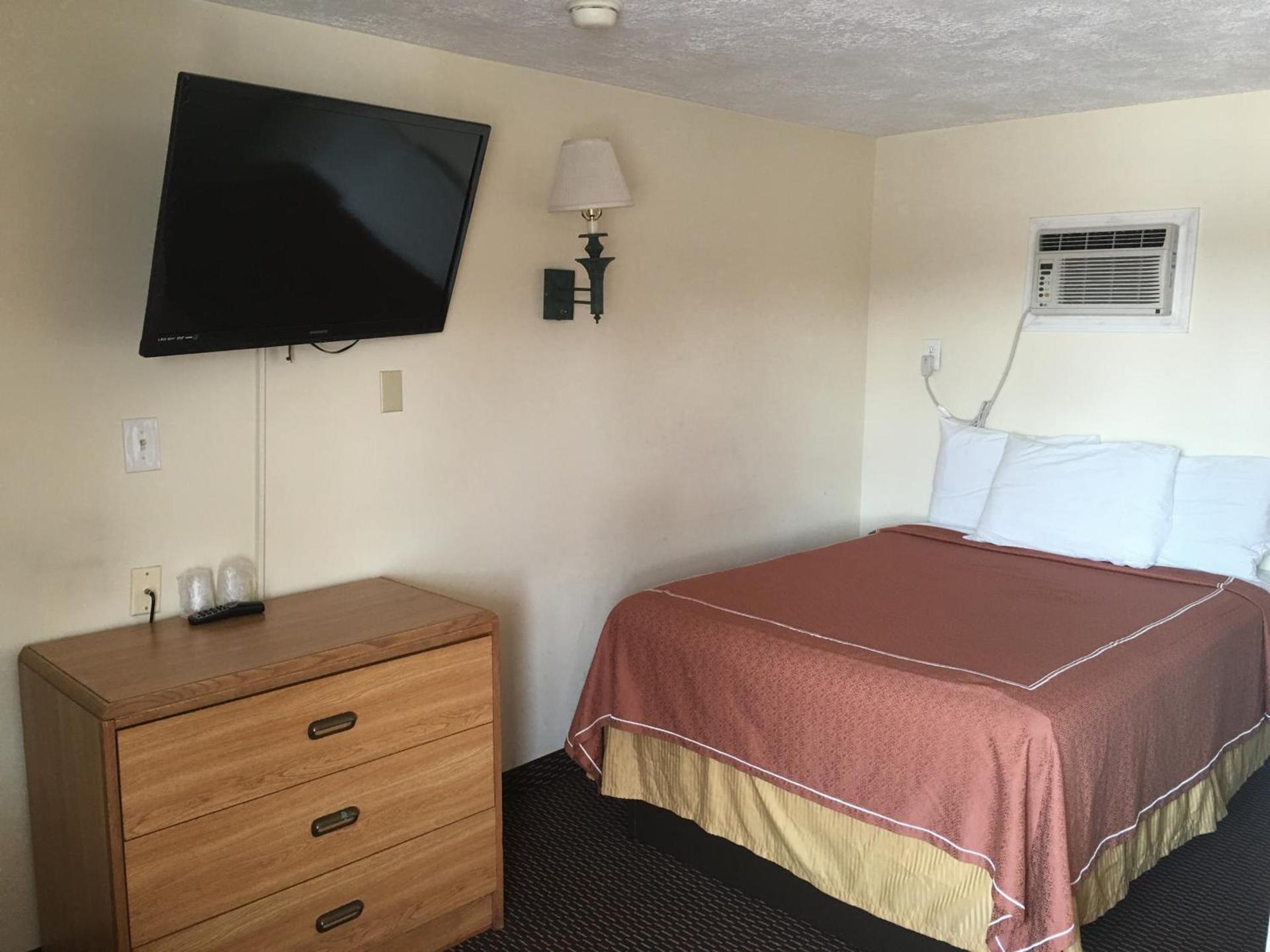 Caravan Motel photo 41