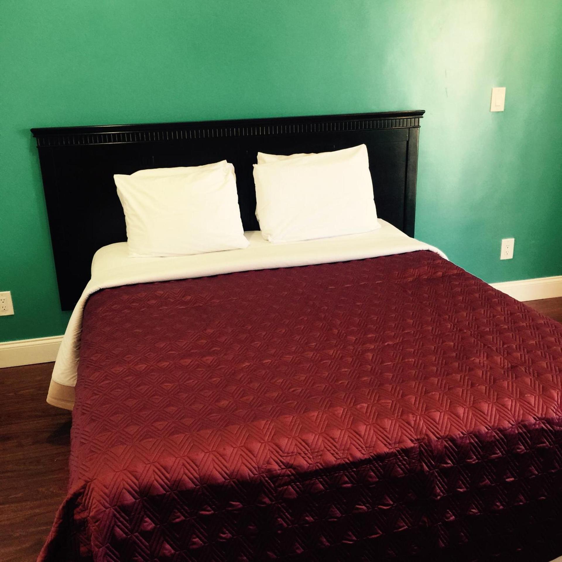 Crenshaw Inn Motel photo 17