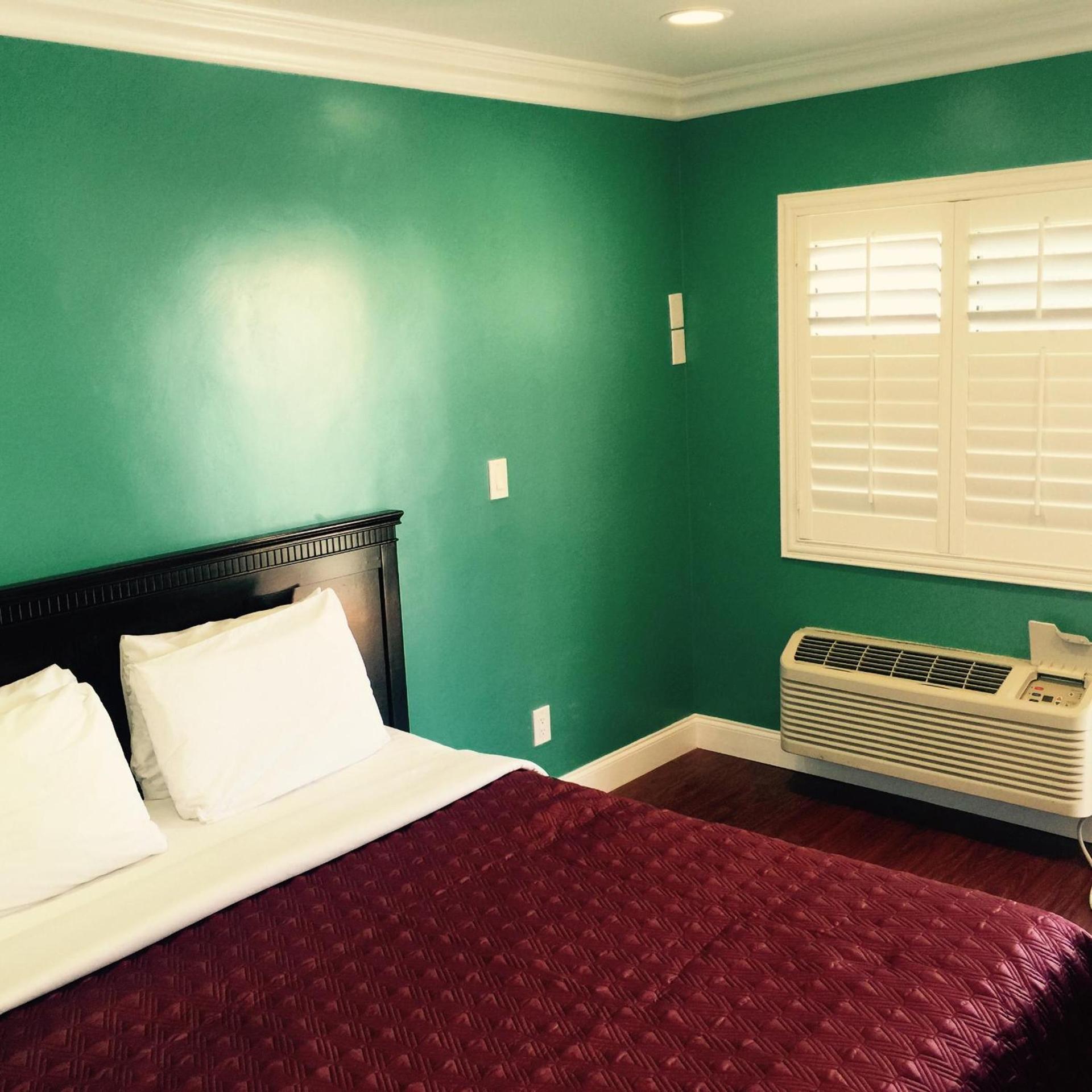 Crenshaw Inn Motel photo 18