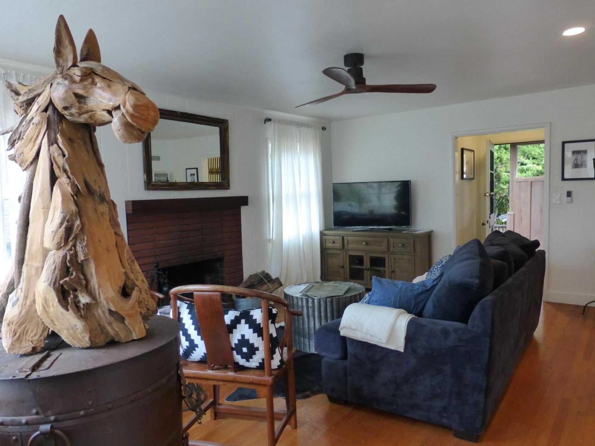 Redwood Hollow Cottages photo 92