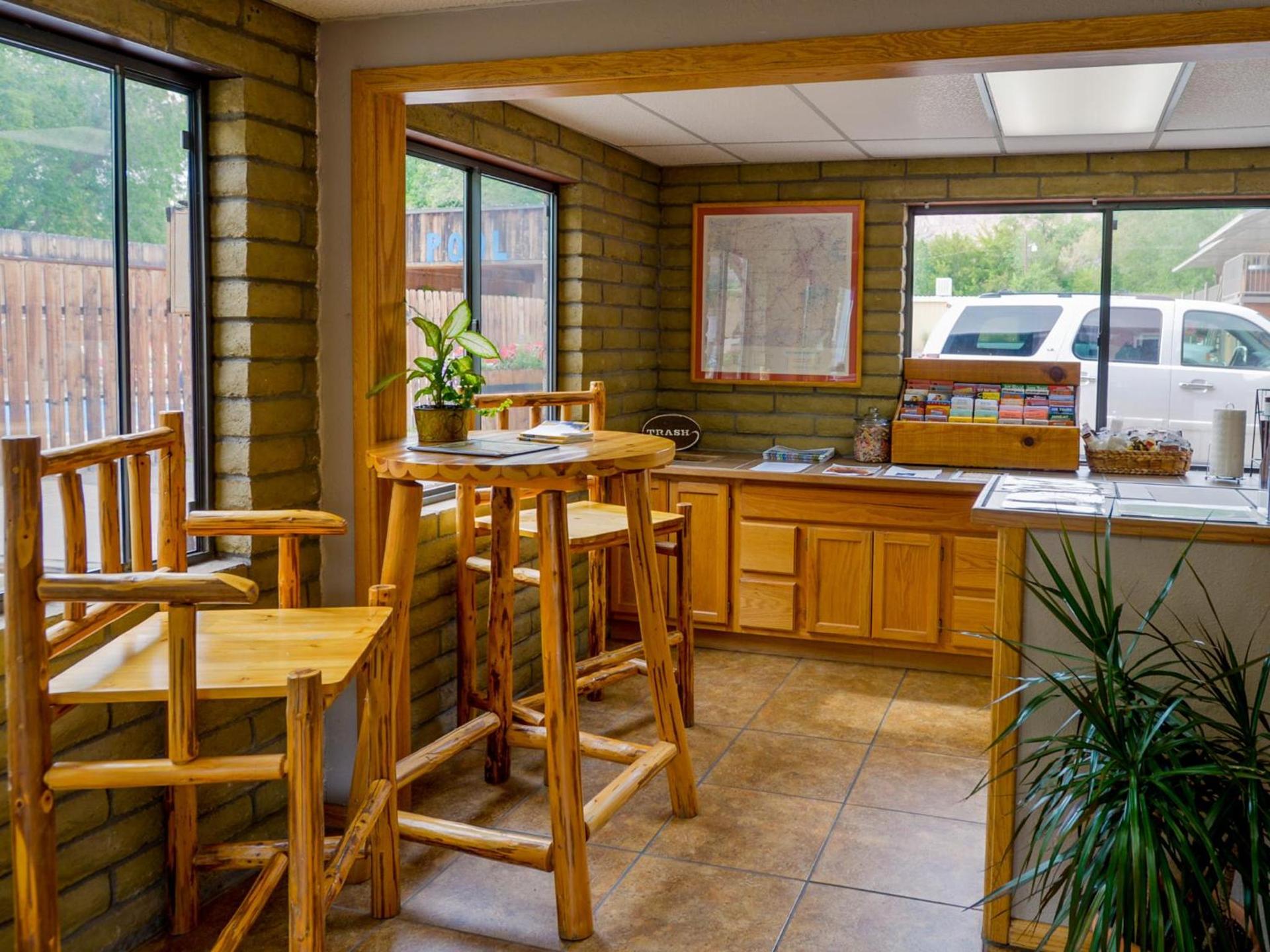 Rustic Inn photo 69