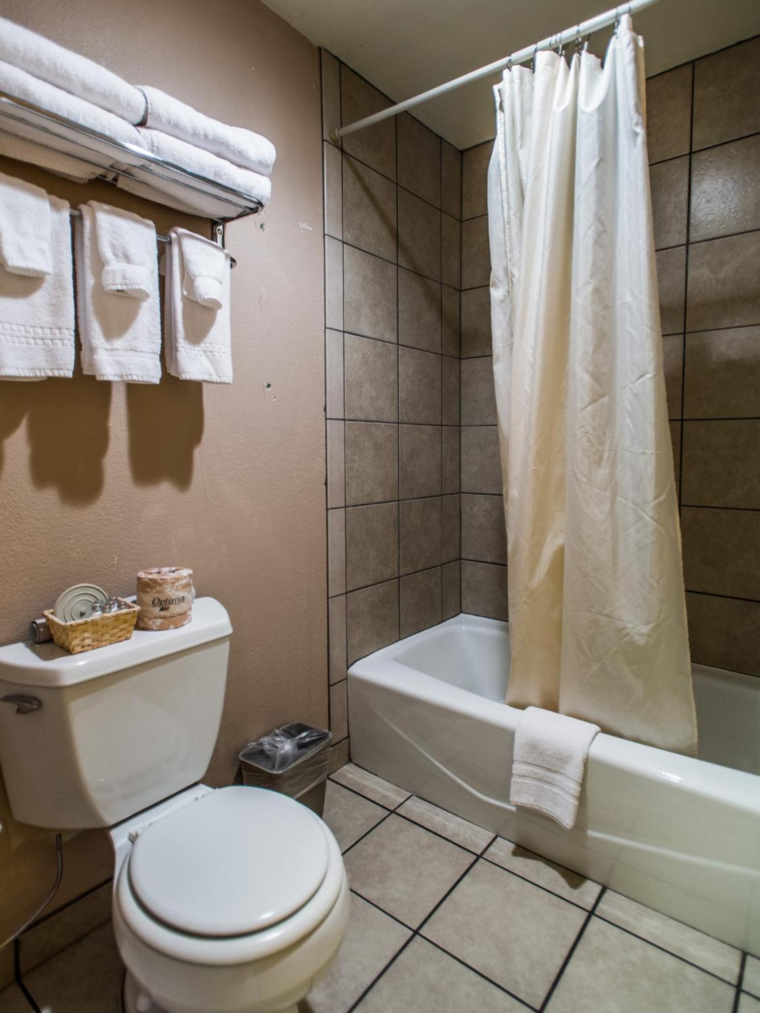 Rustic Inn photo 77