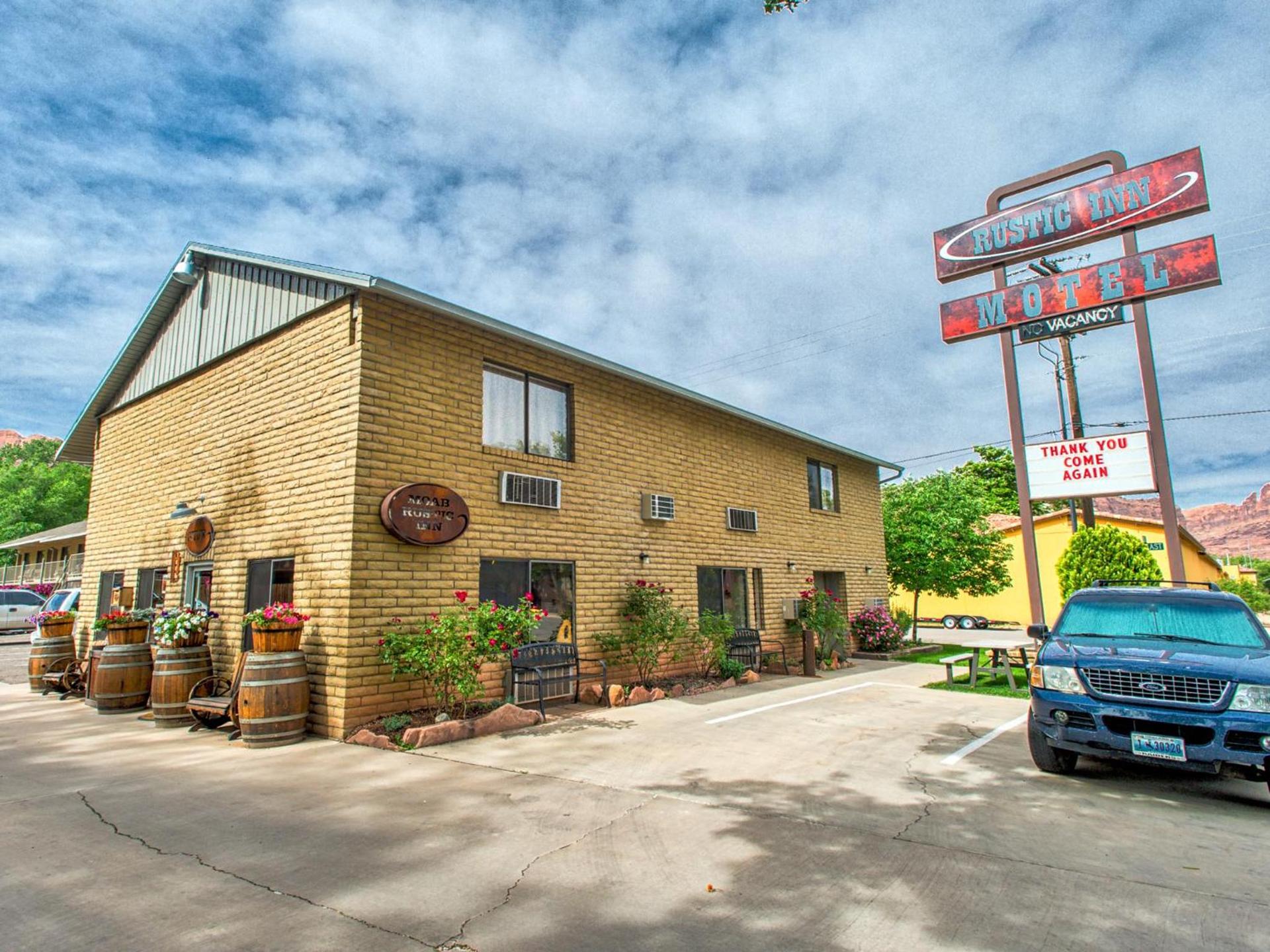 Rustic Inn photo 60