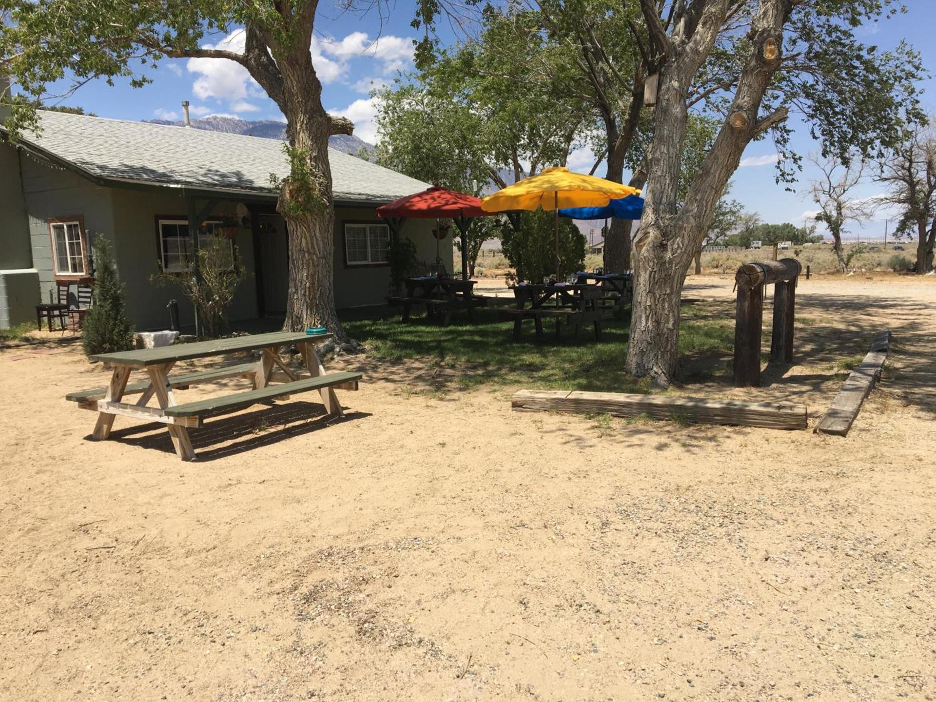 Olancha RV Park and Motel photo 4