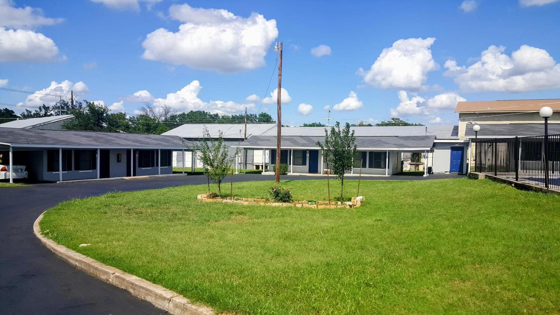 La Vista Motel — hotel in Burnet