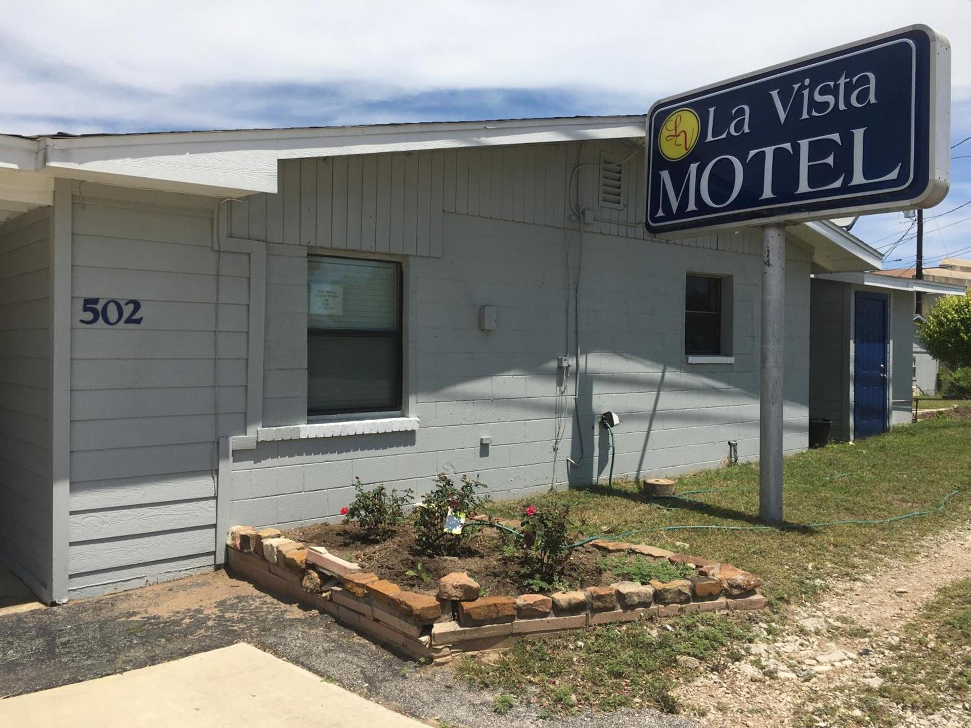 La Vista Motel photo 4
