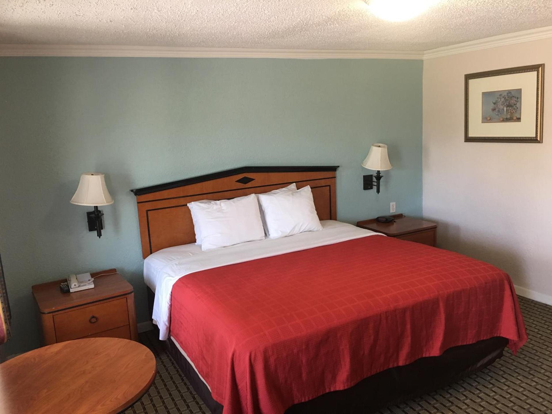 La Vista Motel photo 2
