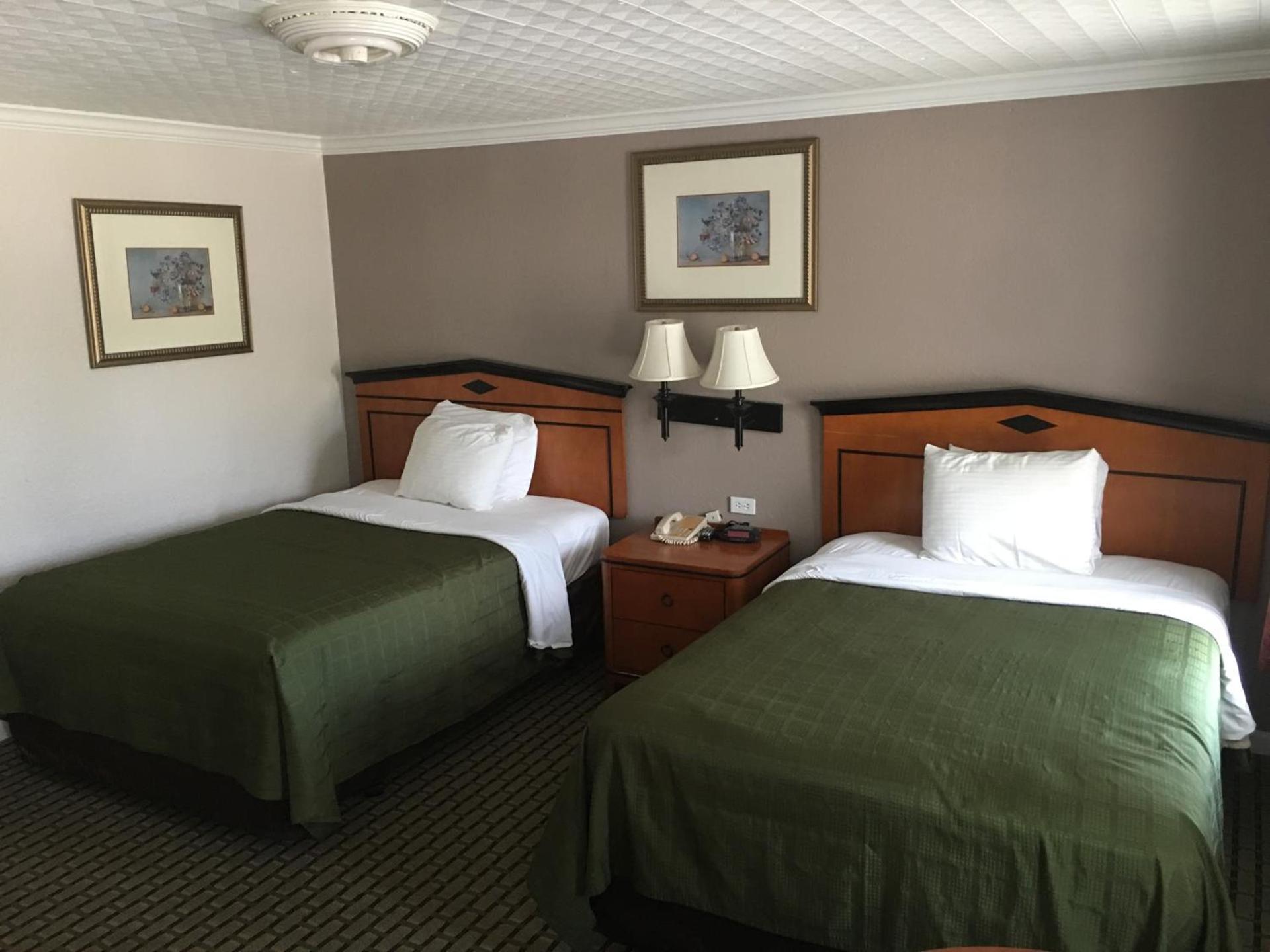 La Vista Motel photo 6