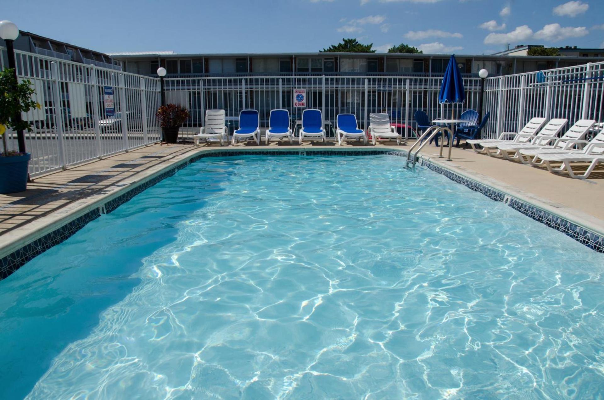 SeaLoft Oceanfront Hotel photo 5