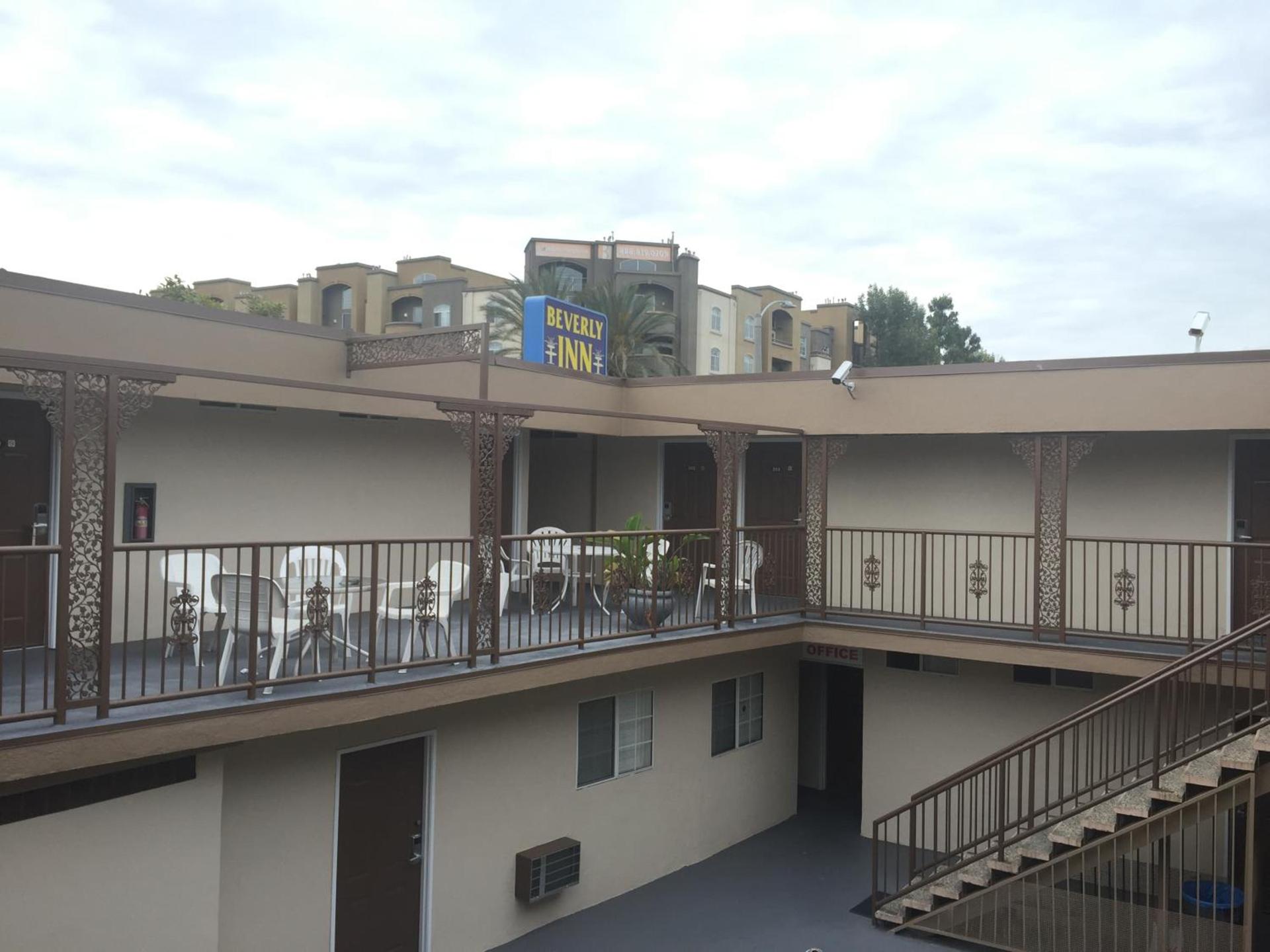 Beverly Inn photo 23