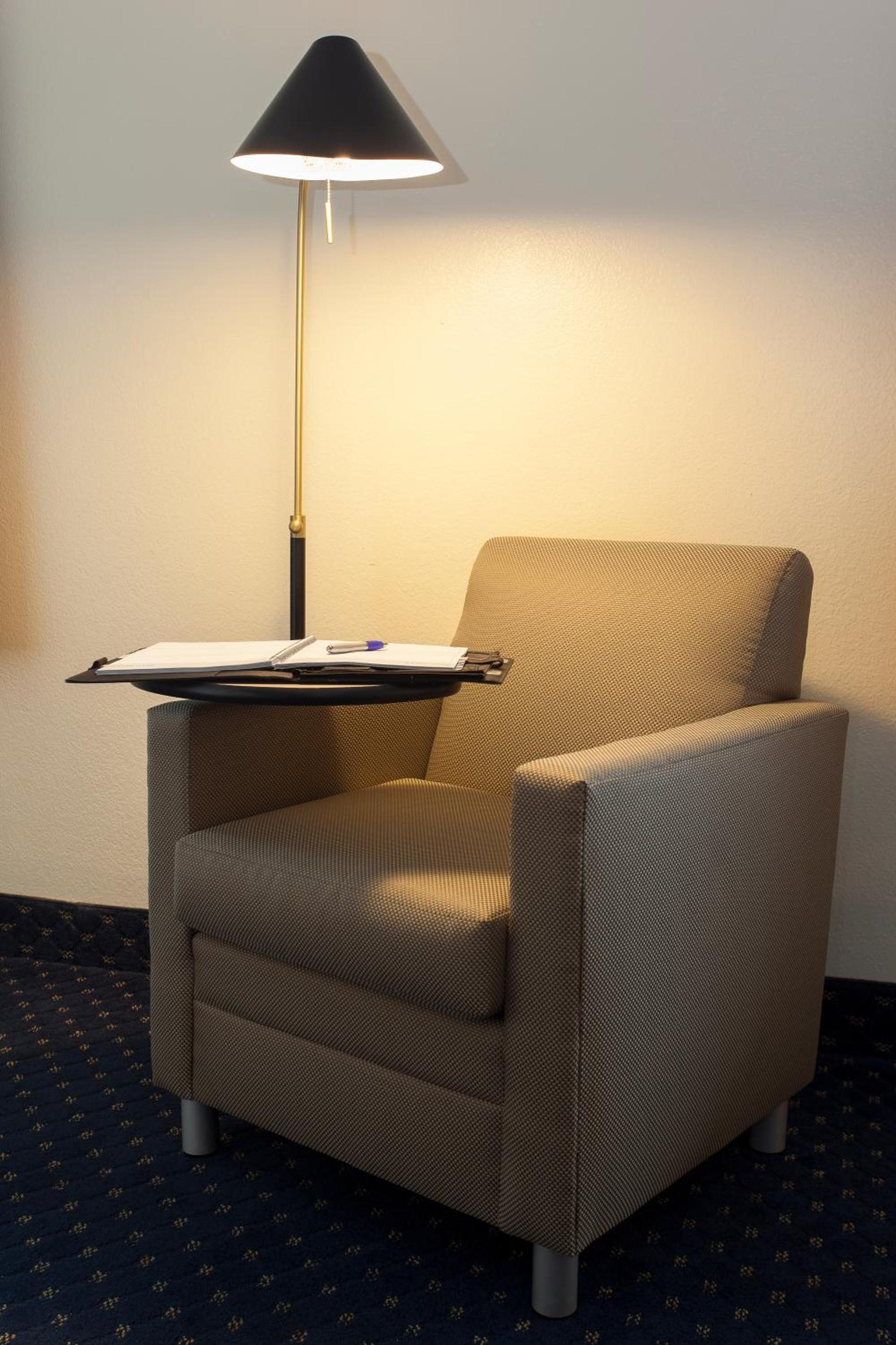 Hotel Focus SFO photo 22