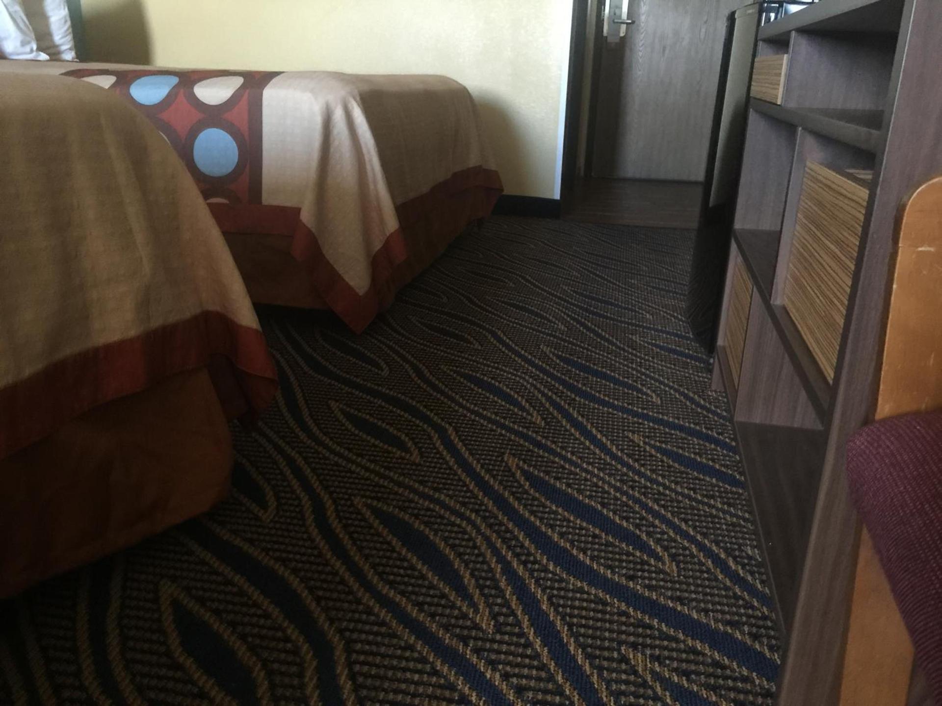 Super 8 by Wyndham Cedar City photo 33