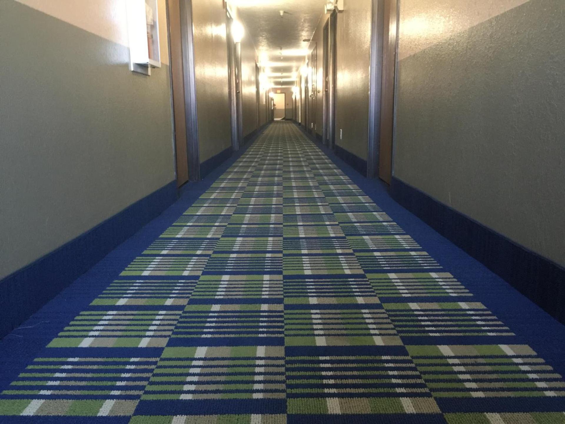 Super 8 by Wyndham Cedar City photo 37