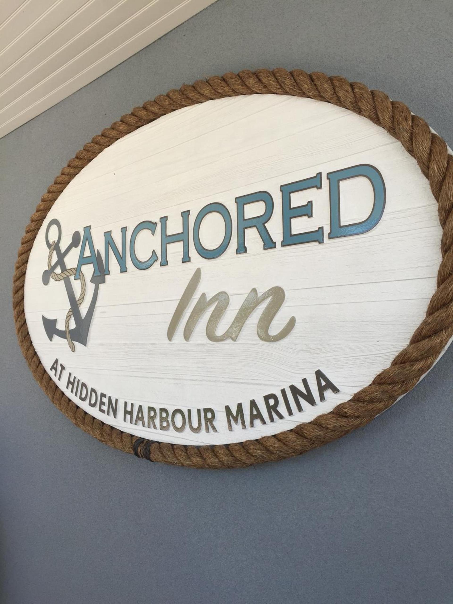 Anchored Inn at Hidden Harbor photo 28