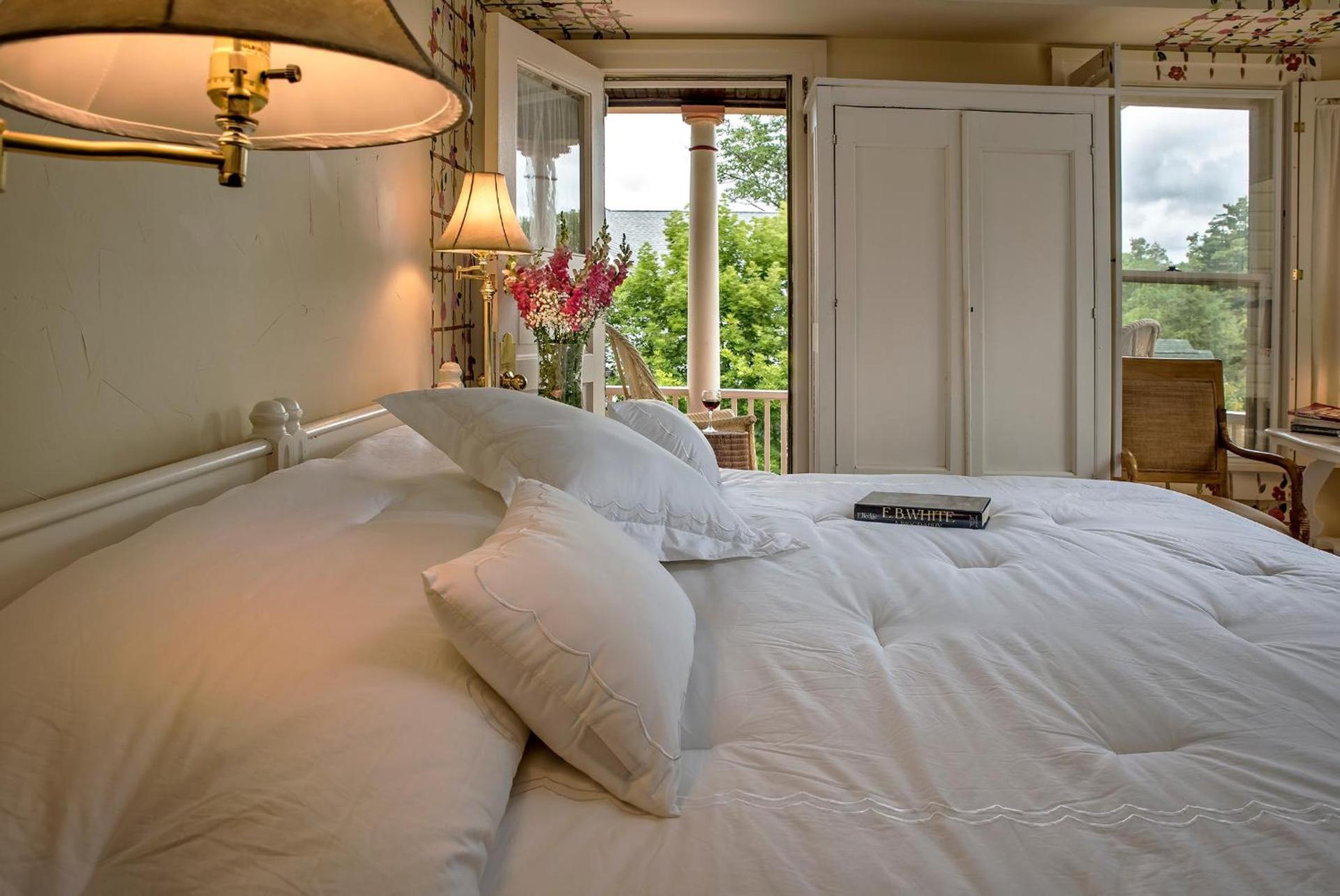Spencer Hotel & Spa Chautauqua photo 35