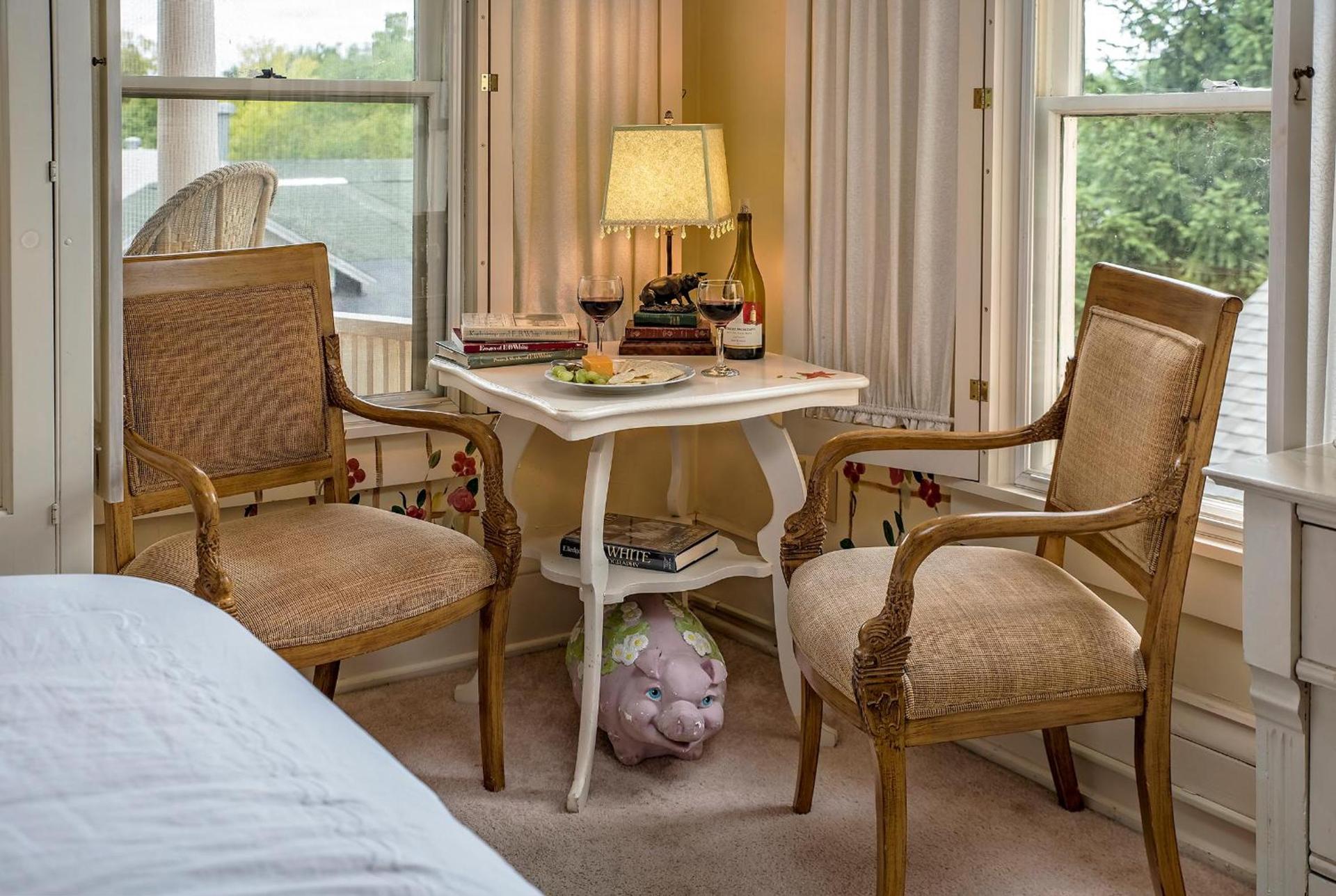 Spencer Hotel & Spa Chautauqua photo 33