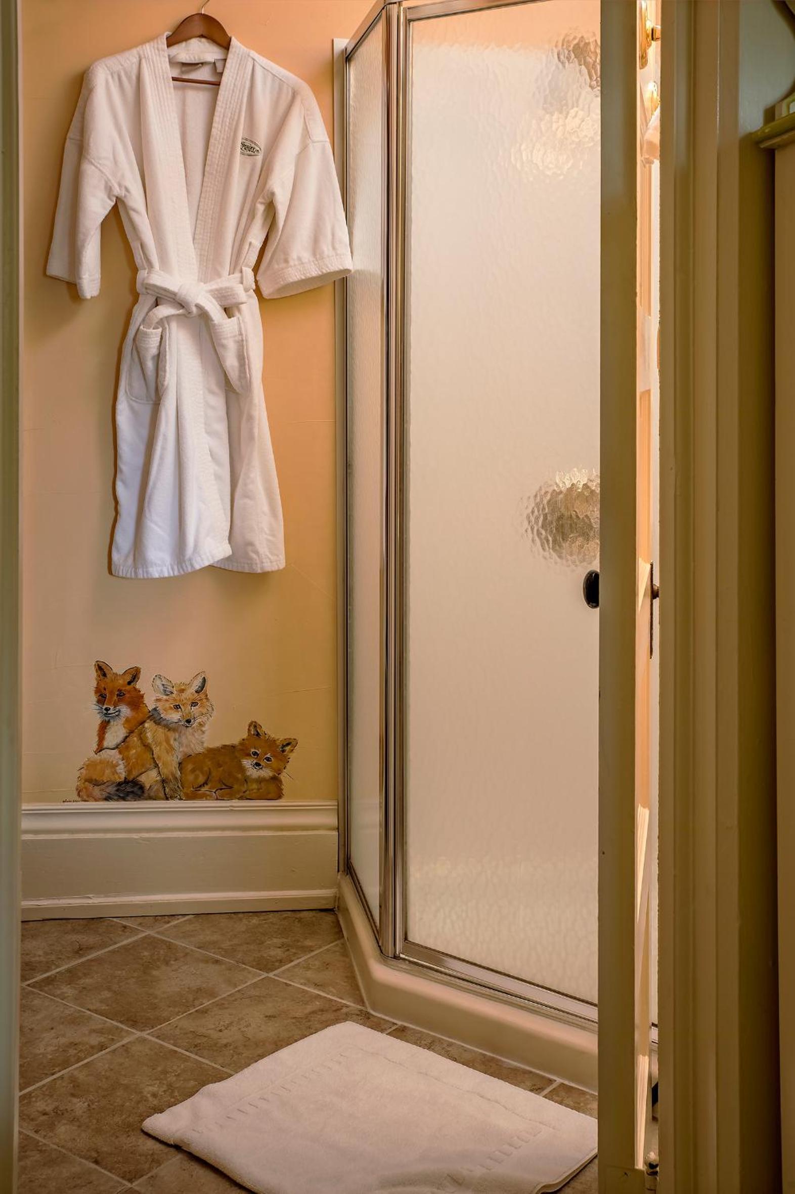 Spencer Hotel & Spa Chautauqua photo 31