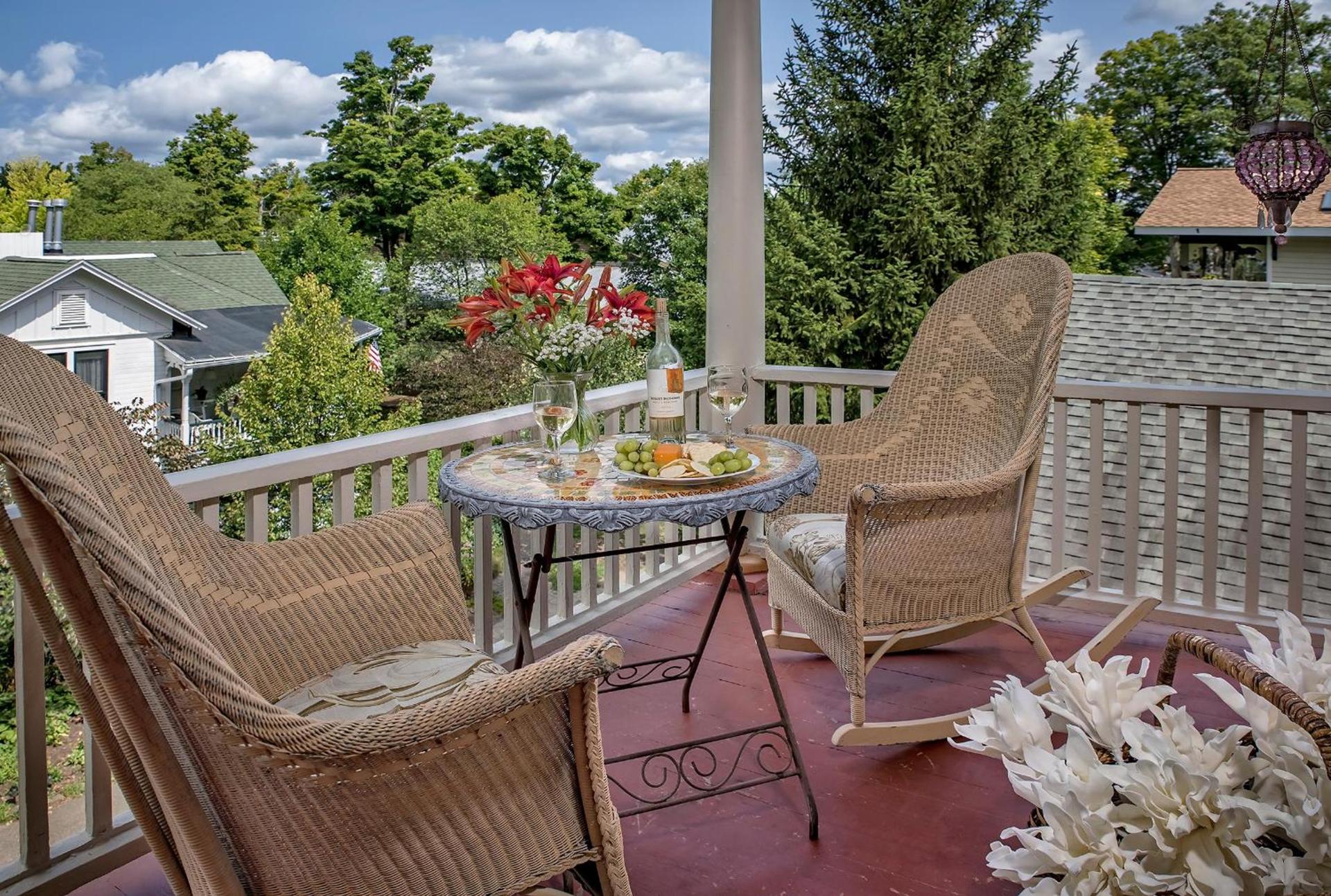 Spencer Hotel & Spa Chautauqua photo 30
