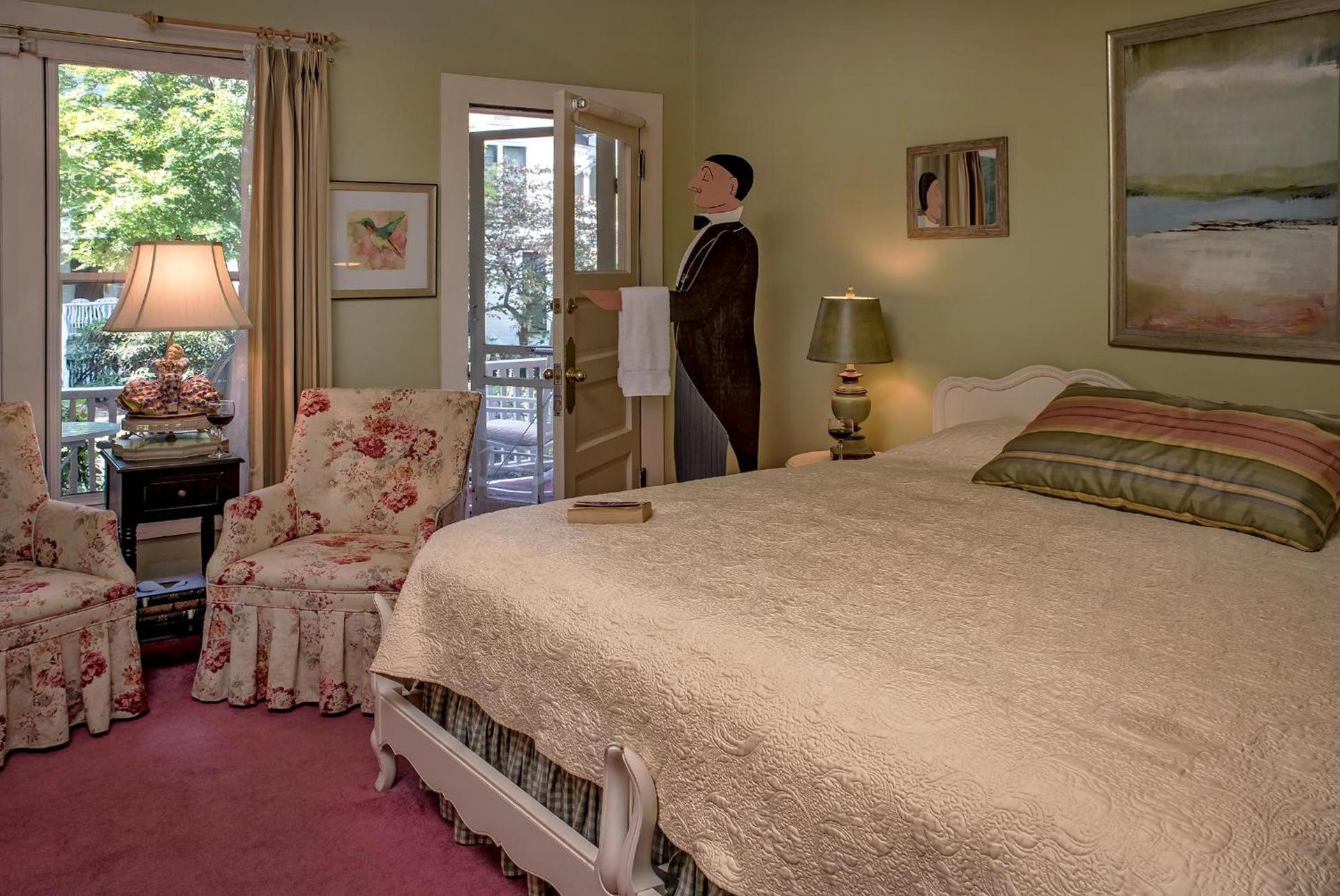 Spencer Hotel & Spa Chautauqua photo 27