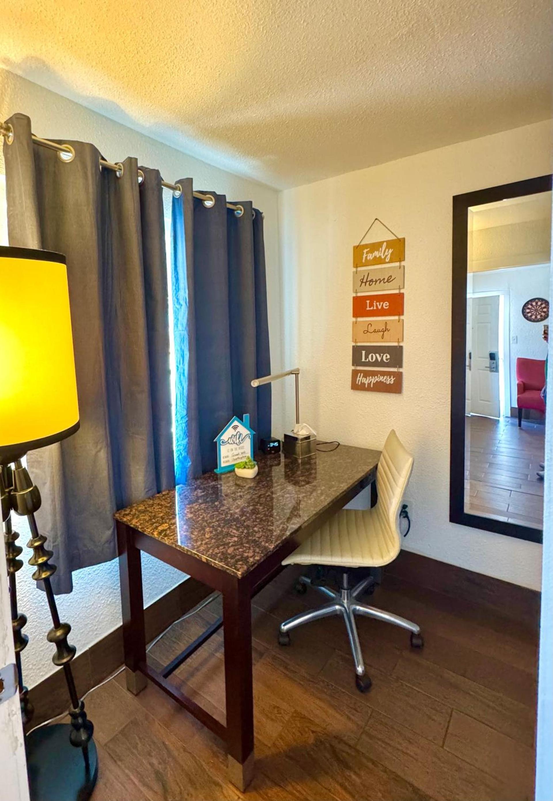 Budget Motel photo 4
