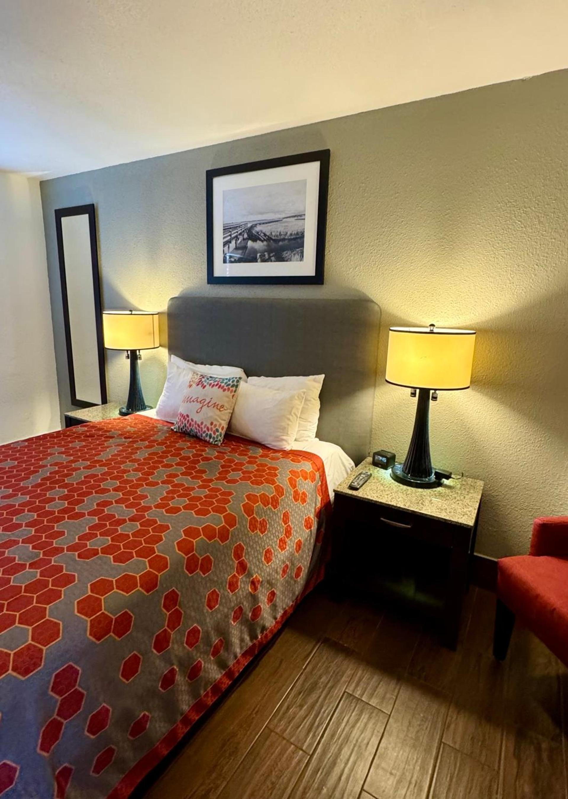 Budget Motel photo 10