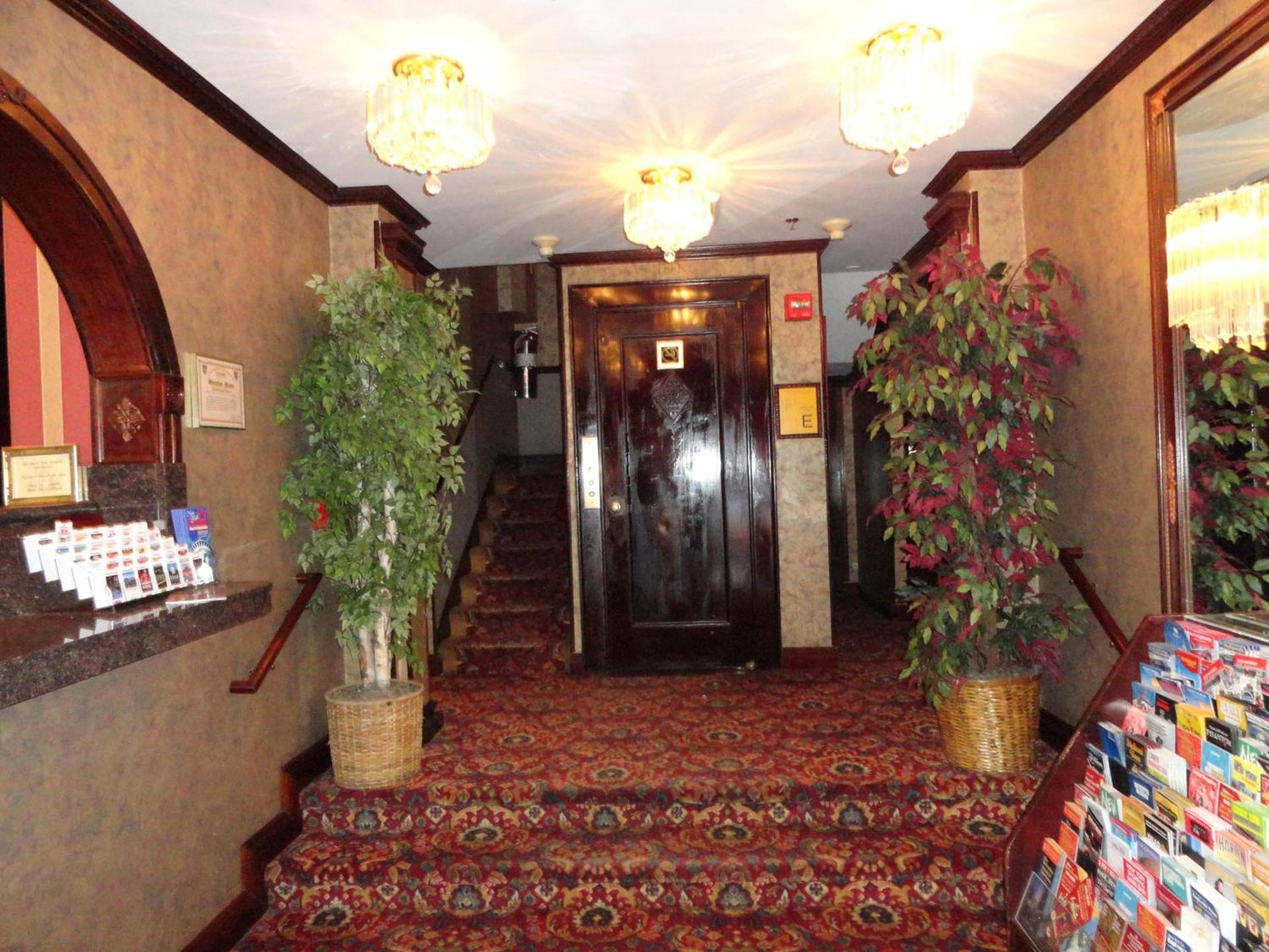 Hotel 31 Extended Stay photo 38