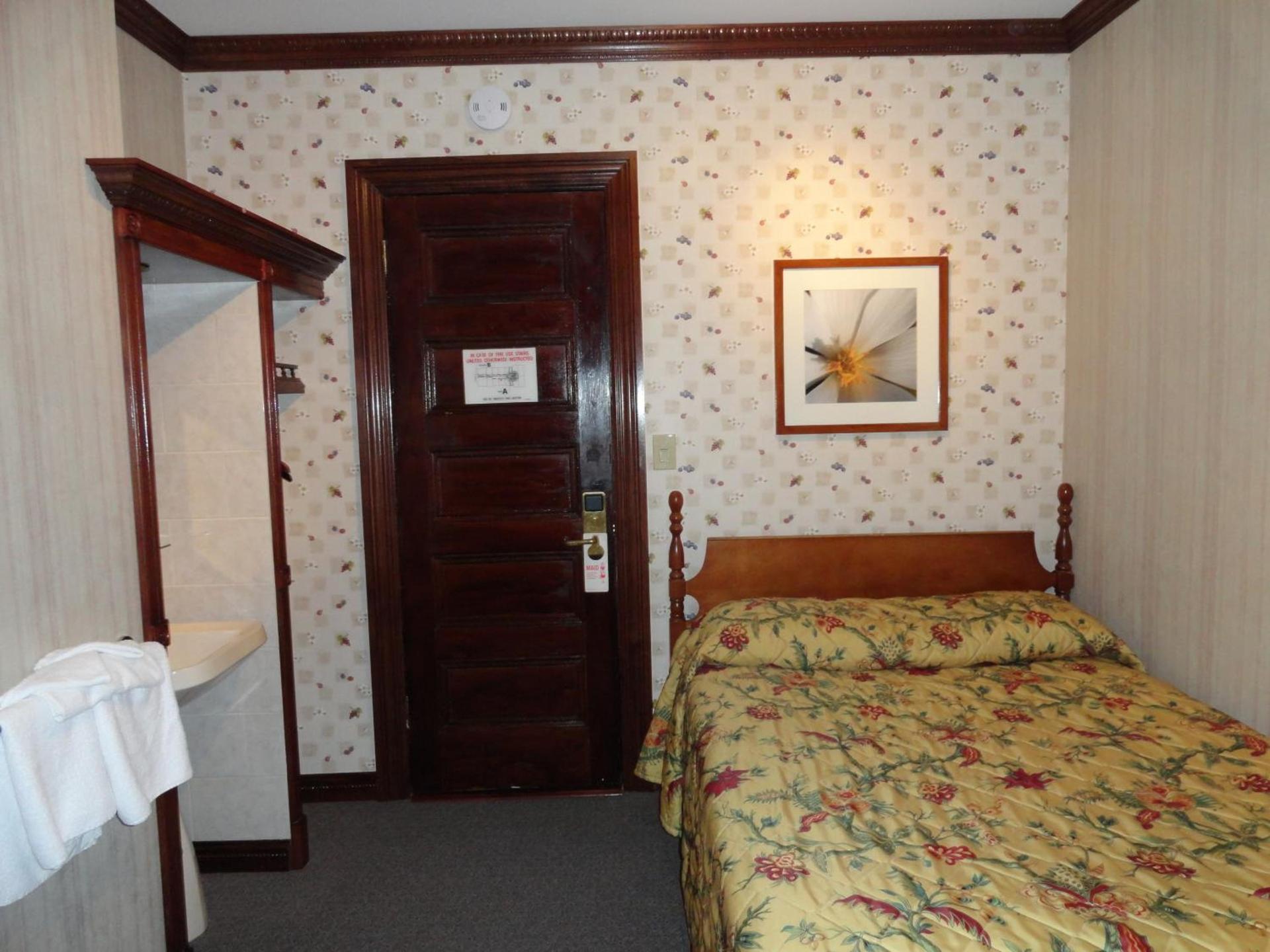 Hotel 31 Extended Stay photo 36