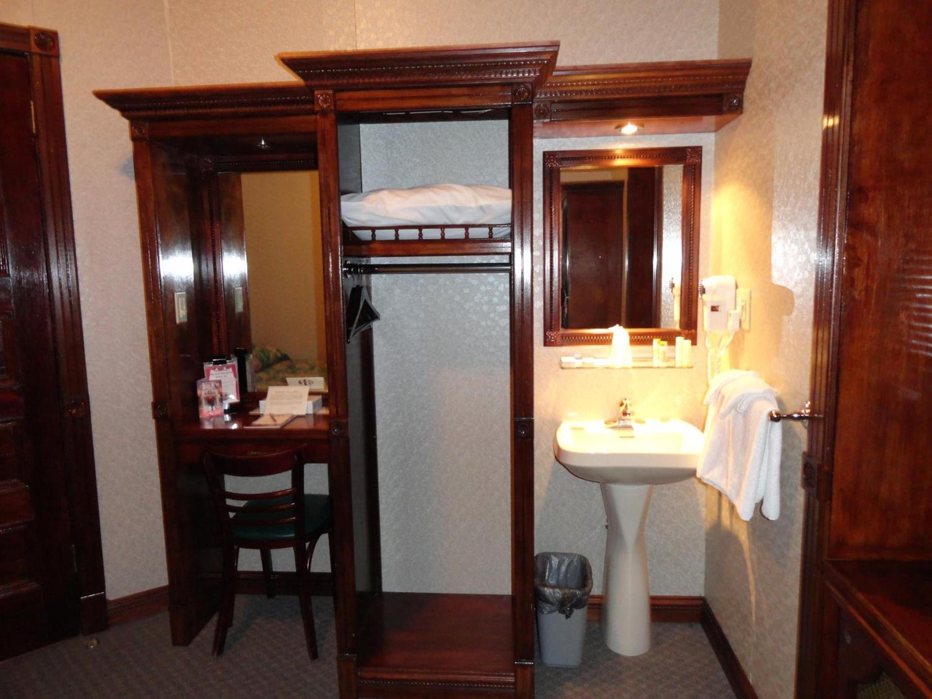 Hotel 31 Extended Stay photo 46