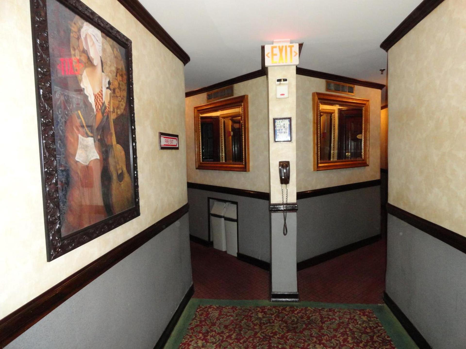 Hotel 31 Extended Stay photo 53