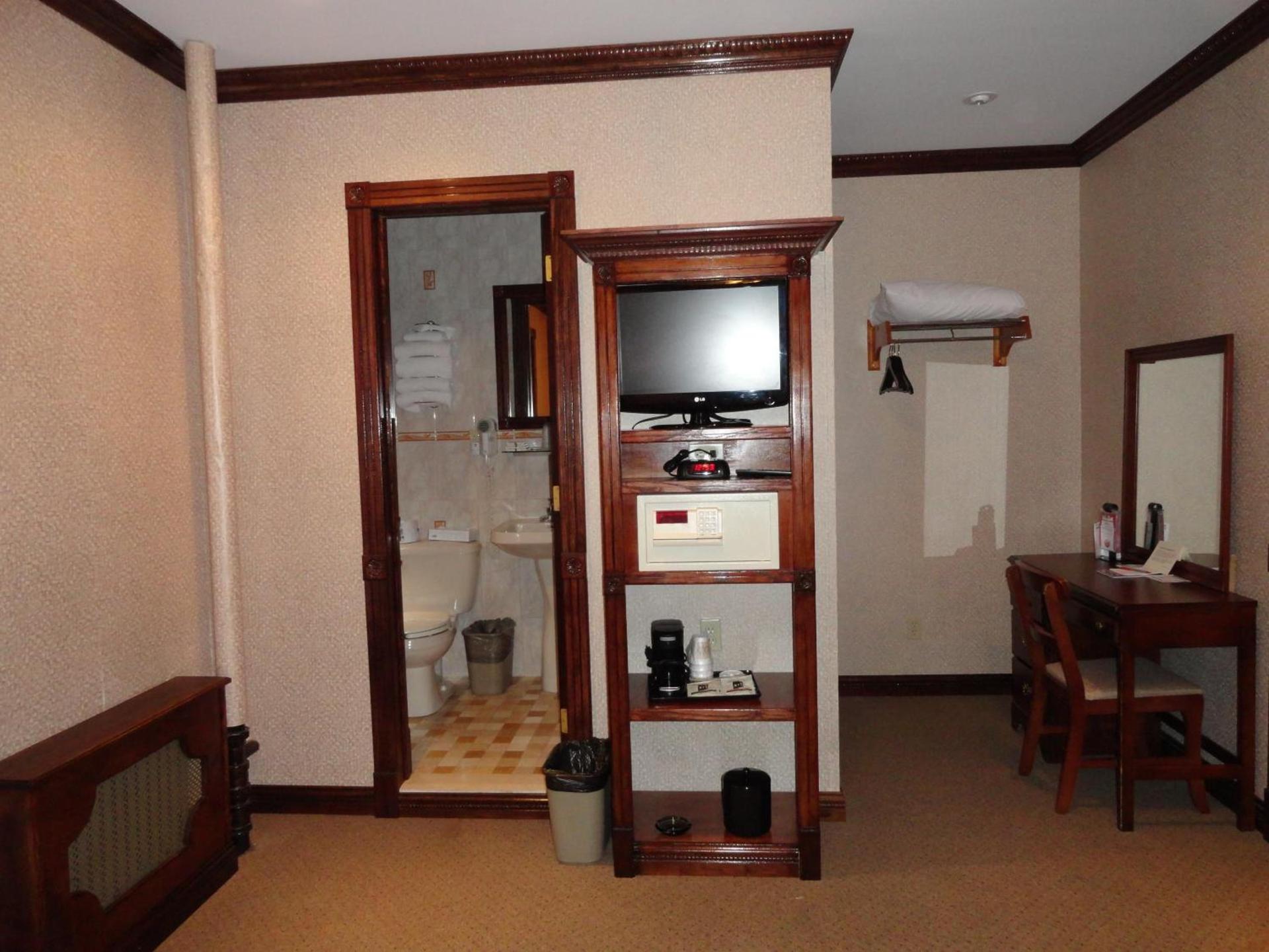 Hotel 31 Extended Stay photo 51