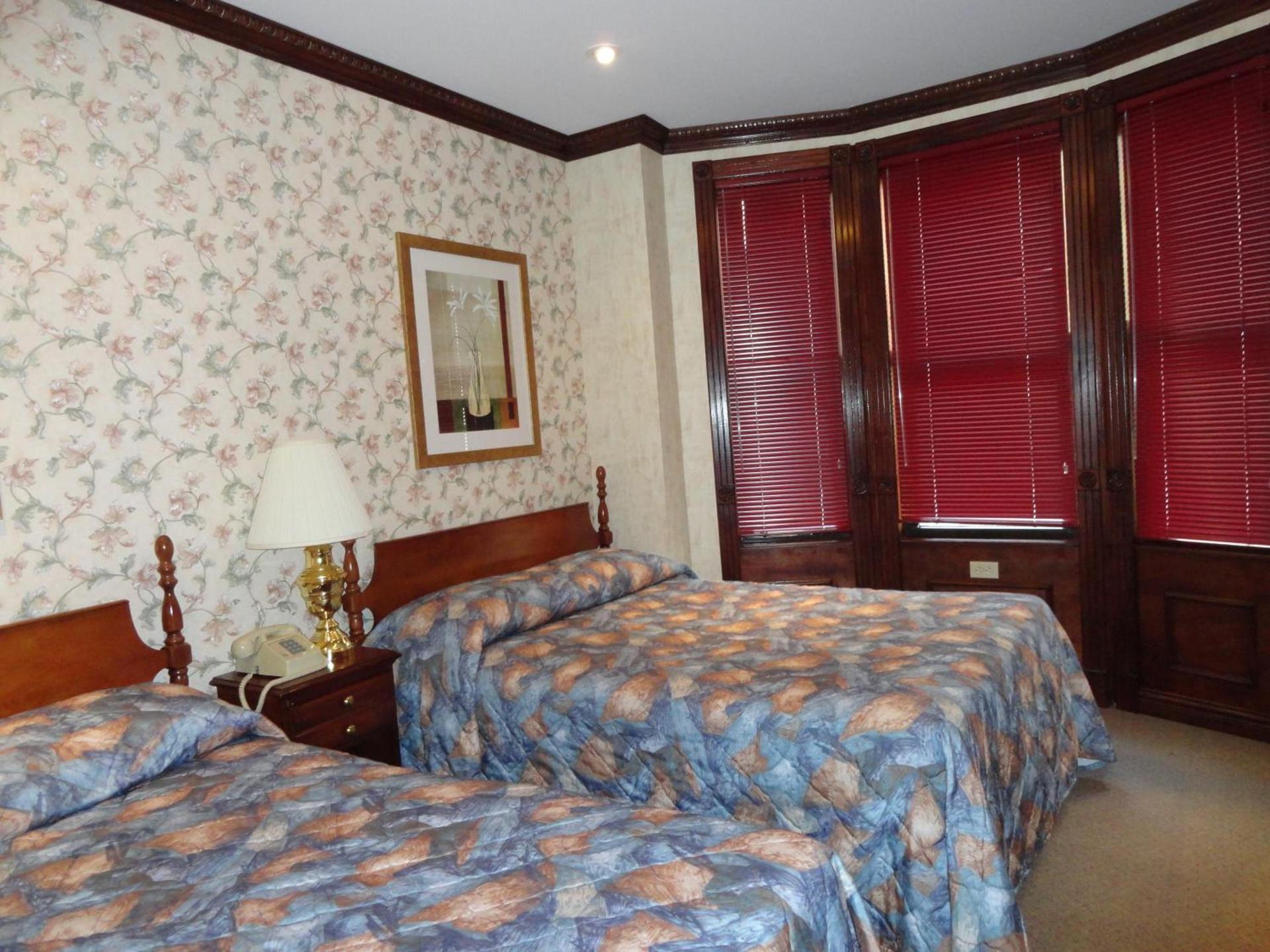 Hotel 31 Extended Stay photo 49