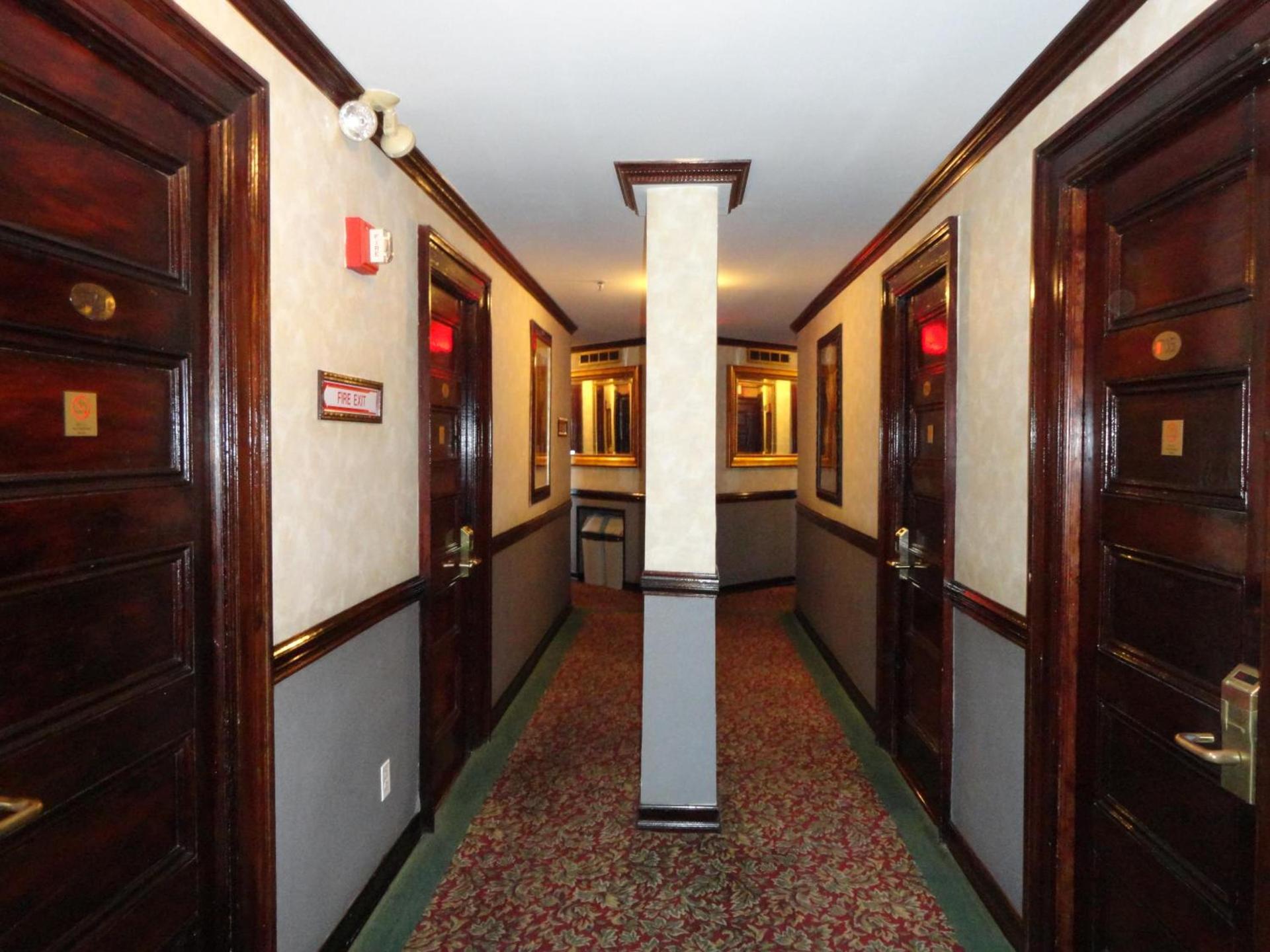 Hotel 31 Extended Stay photo 52