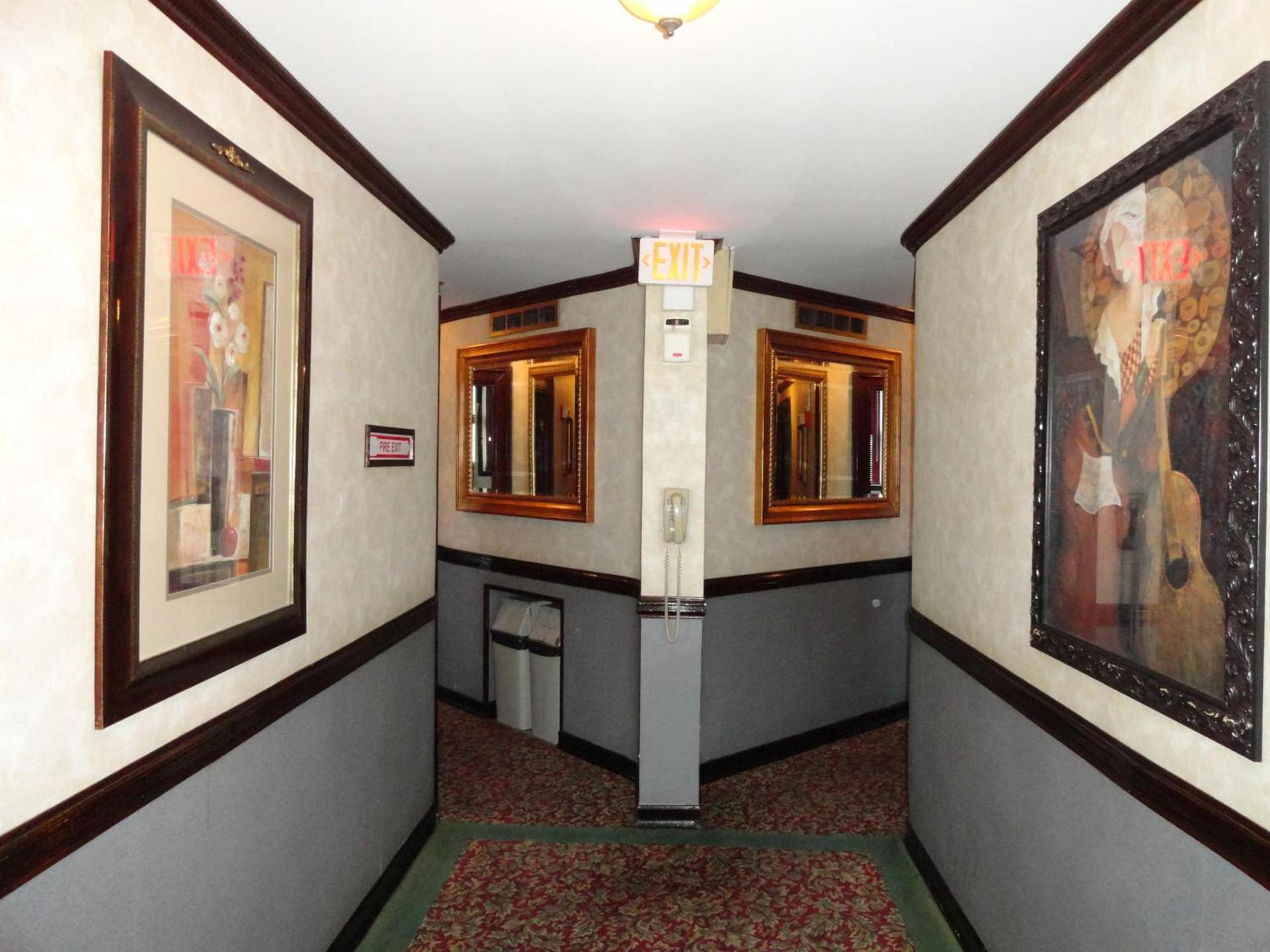 Hotel 31 Extended Stay photo 41