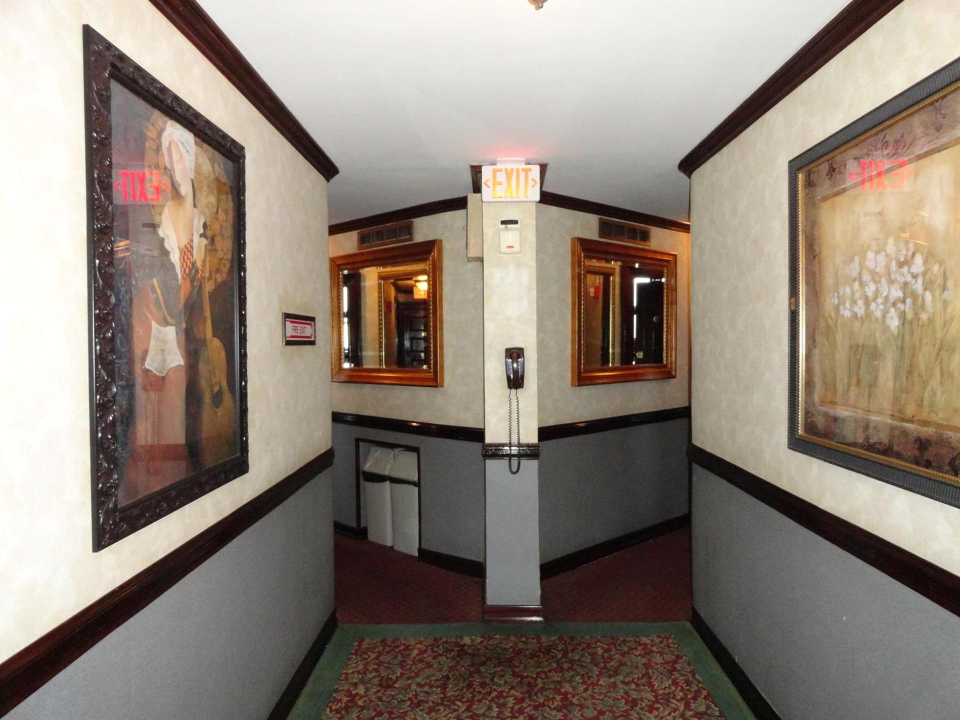 Hotel 31 Extended Stay photo 35