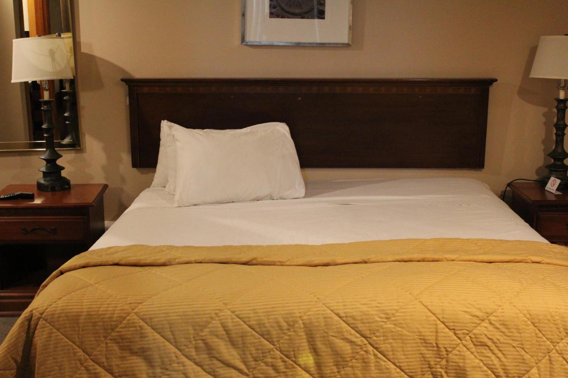 Capri Motel photo 7