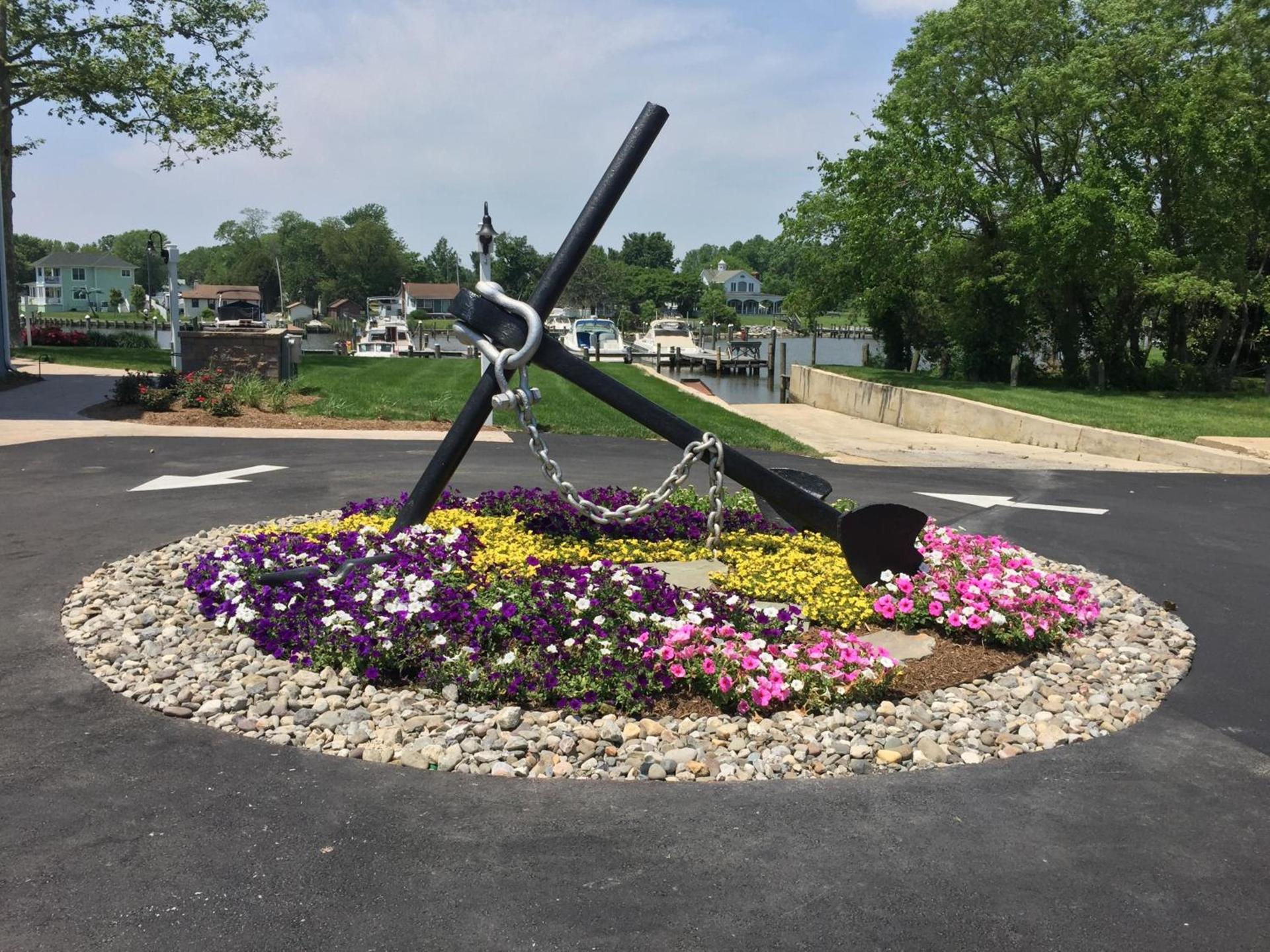 Anchored Inn at Hidden Harbor photo 31