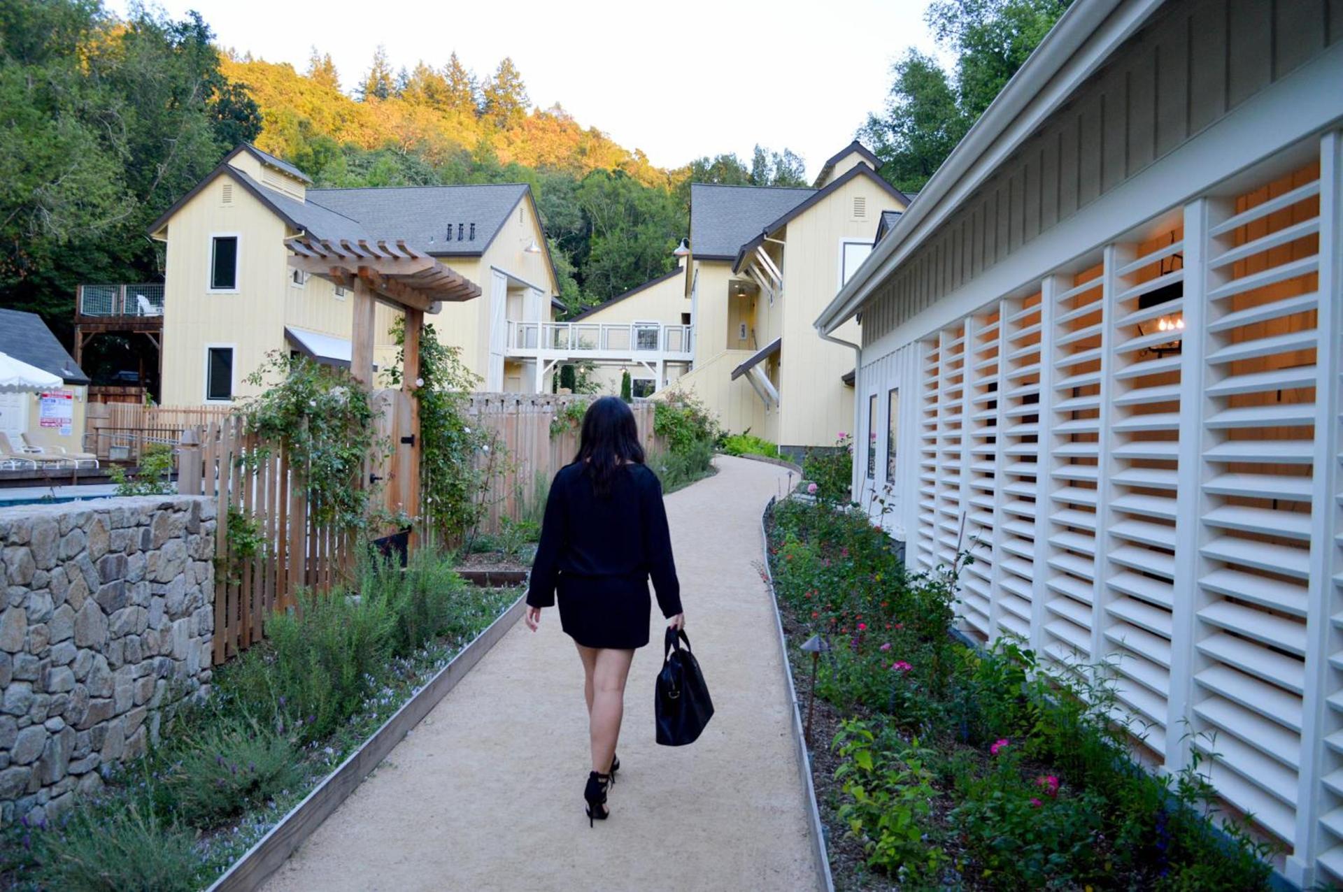 Farmhouse Inn photo 23