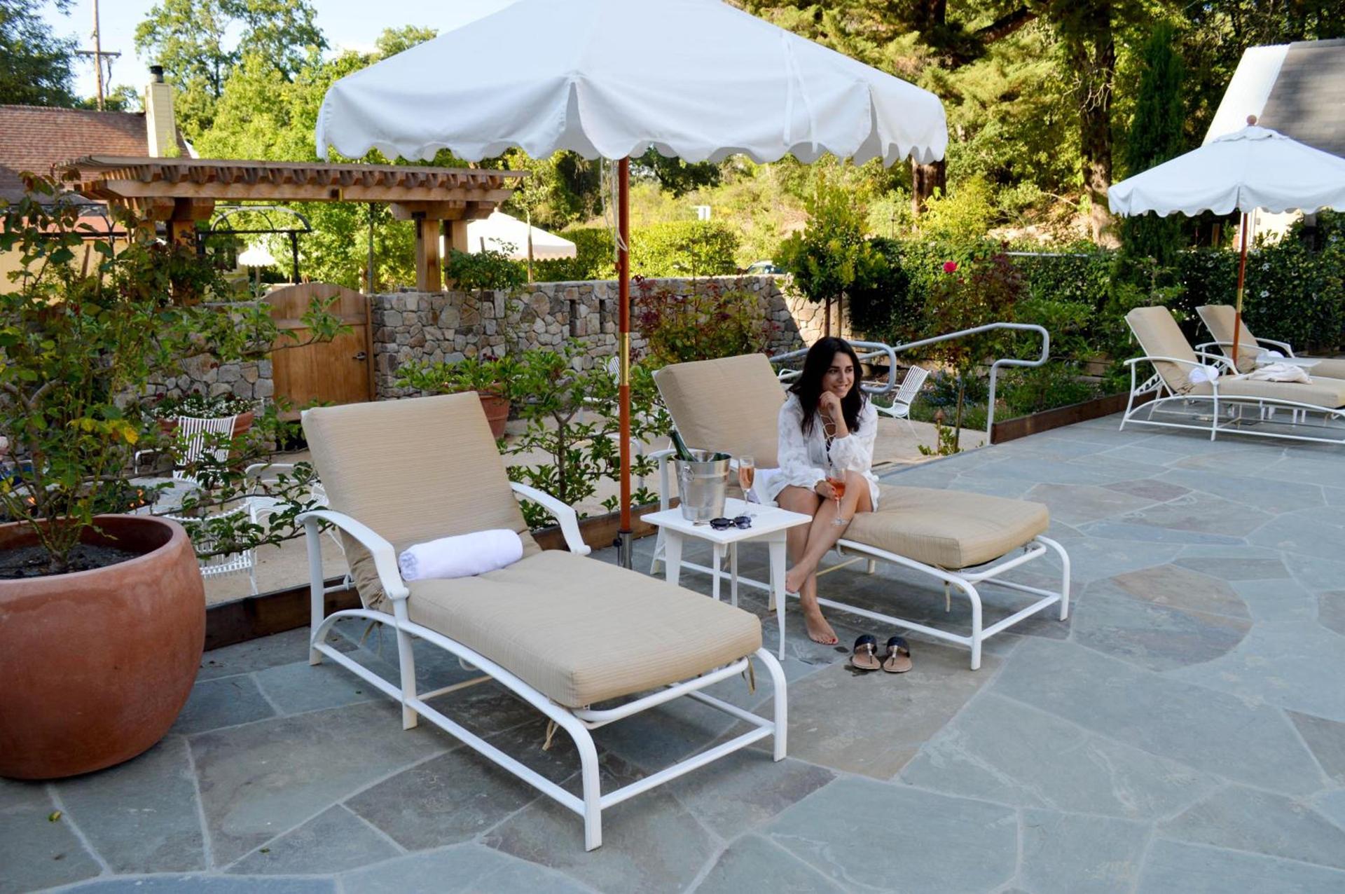 Farmhouse Inn photo 25