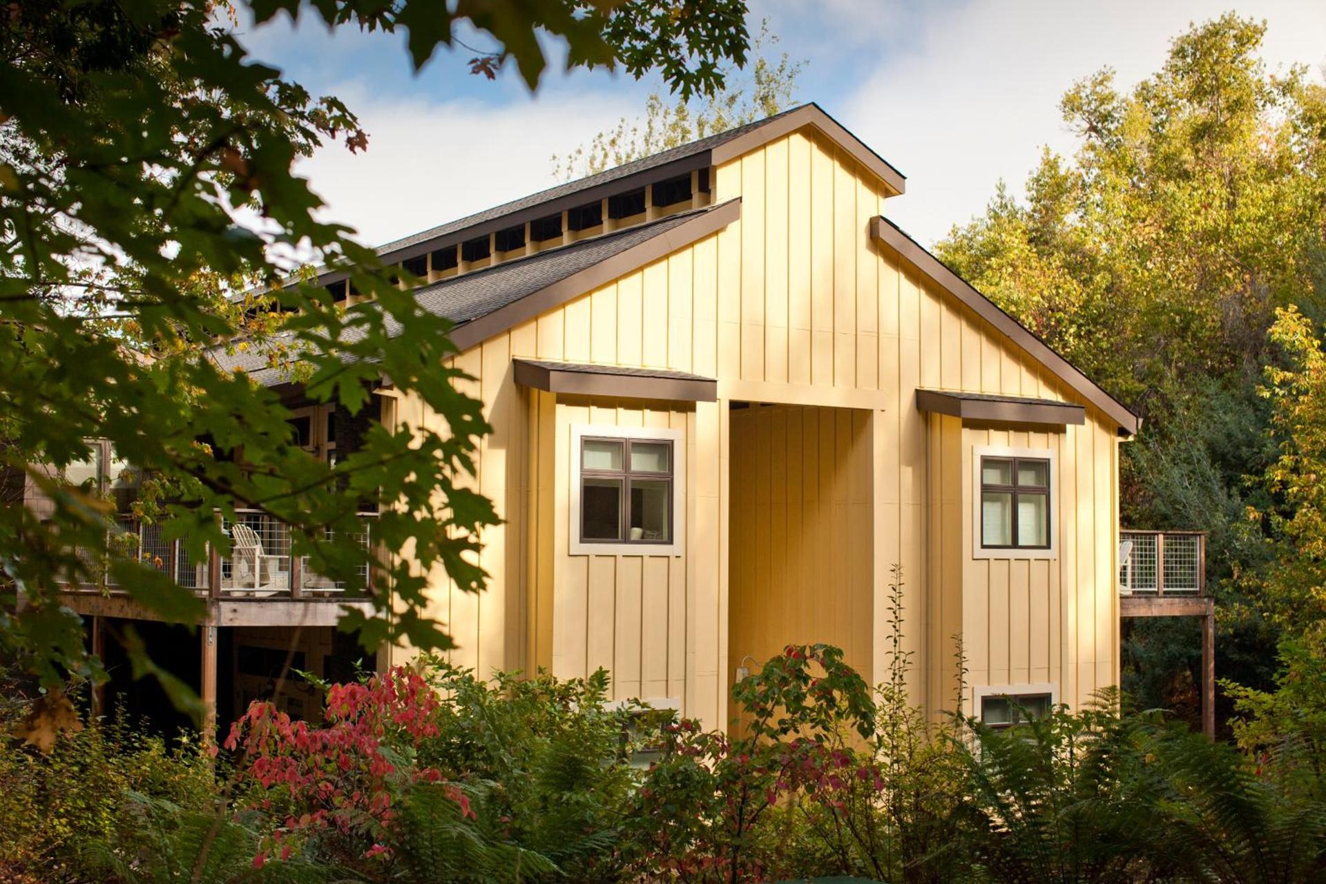 Farmhouse Inn photo 22